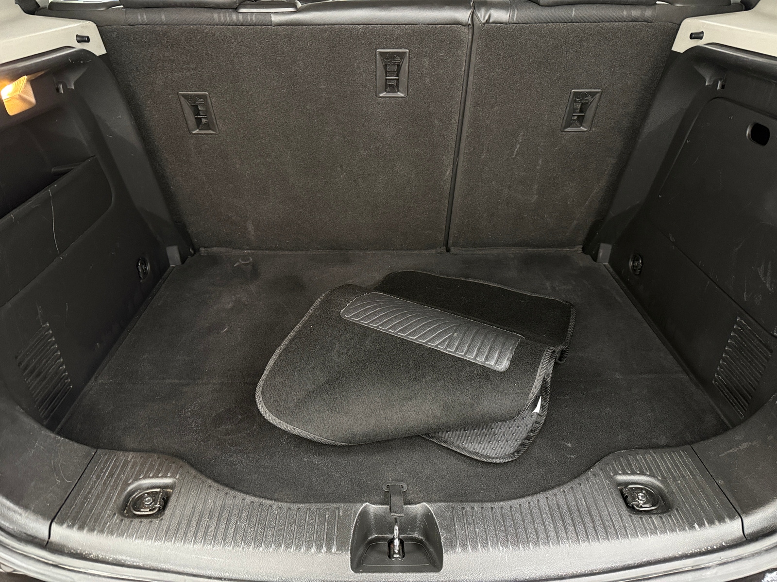 Thumbnail: 2016 Chevrolet Trax - 7