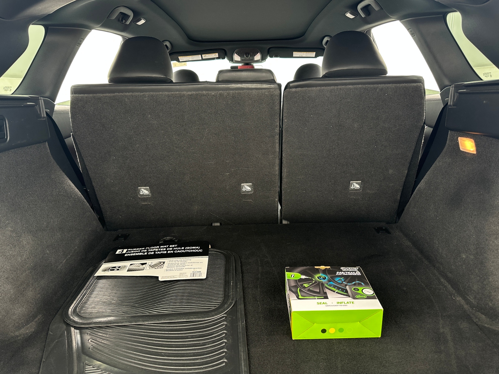 Thumbnail: 2025 INFINITI QX50 - 6