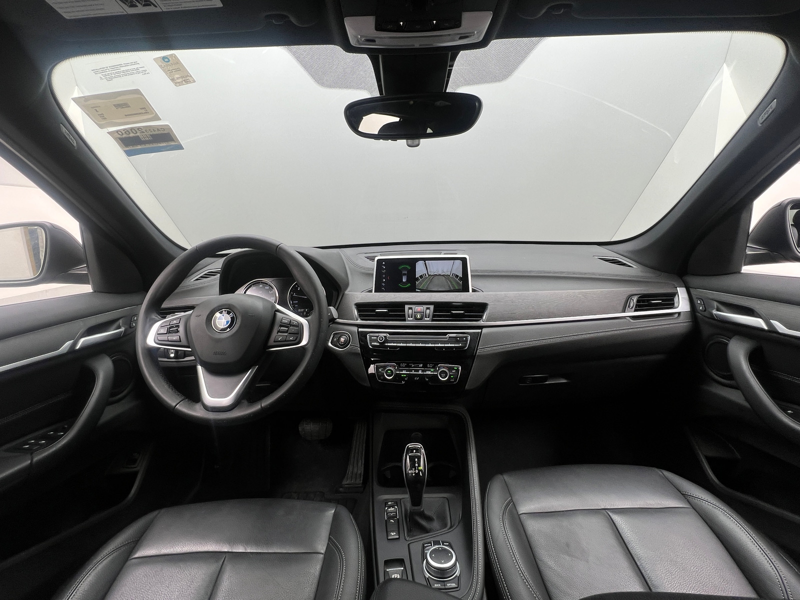 Thumbnail: 2021 BMW X1 - 2