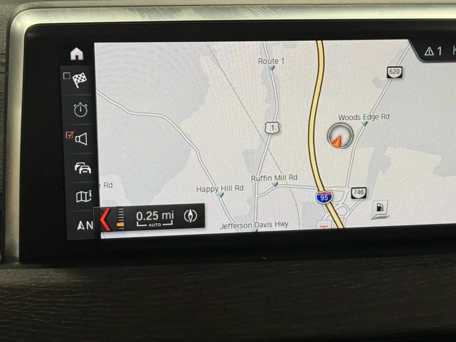 Thumbnail: 2021 BMW X1 - 3