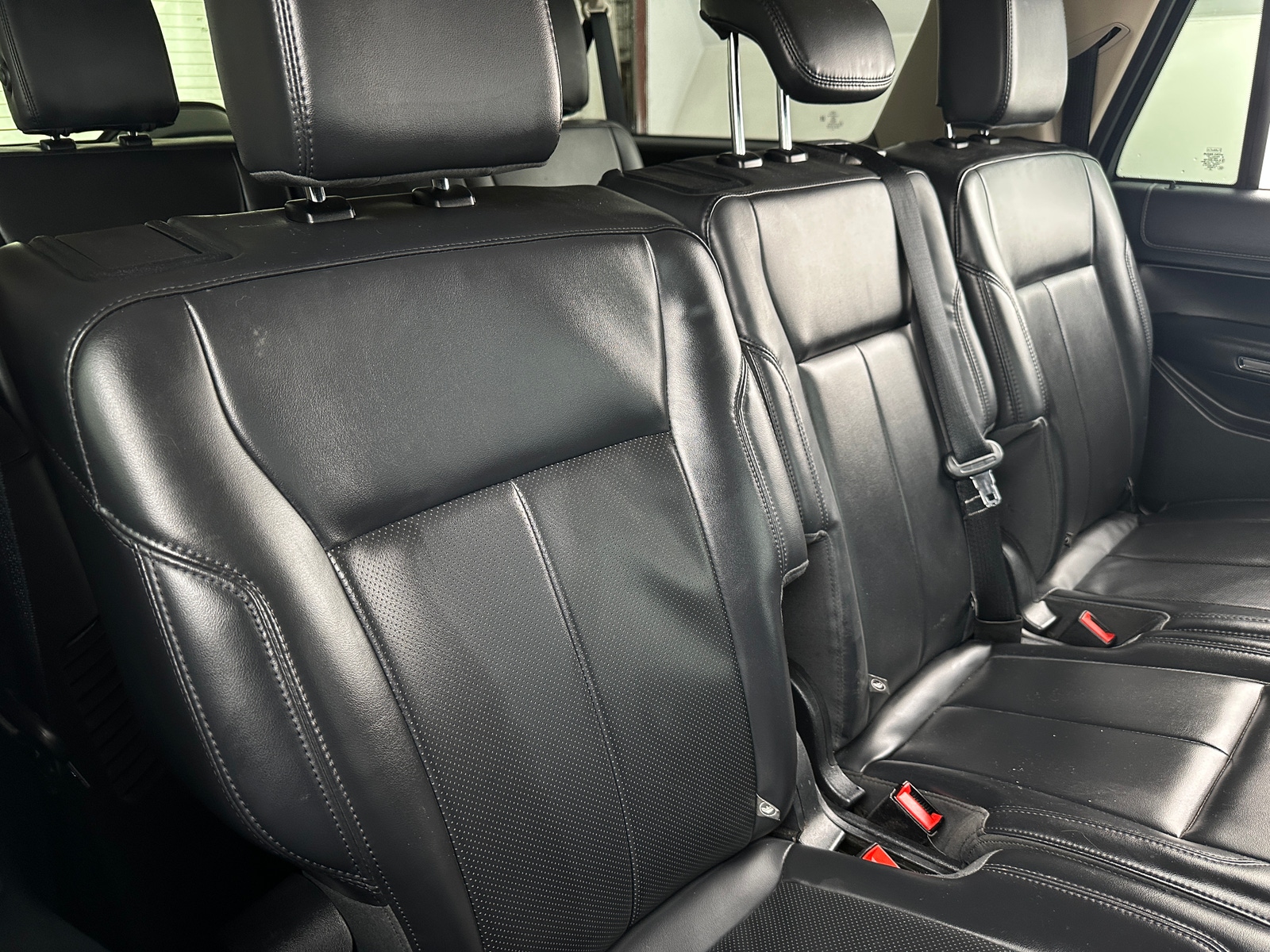 Thumbnail: 2023 Ford Expedition MAX - 5