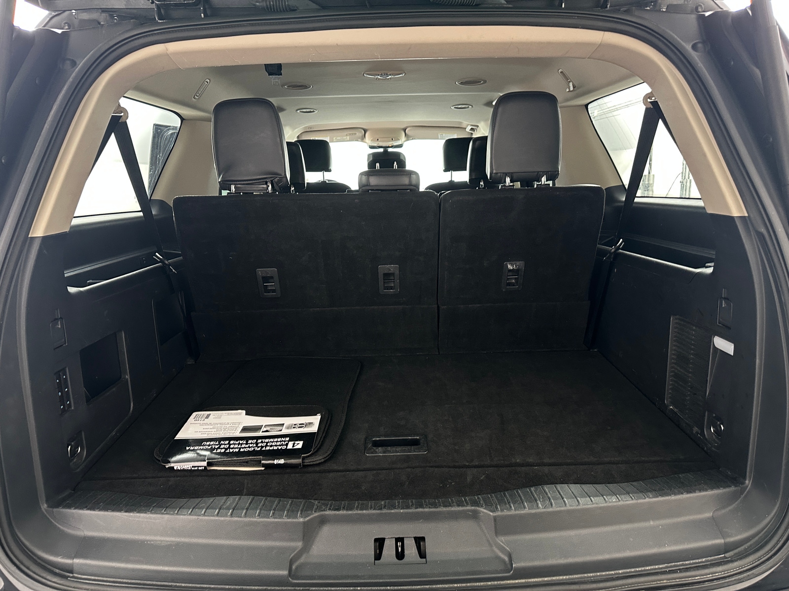 Thumbnail: 2023 Ford Expedition MAX - 6