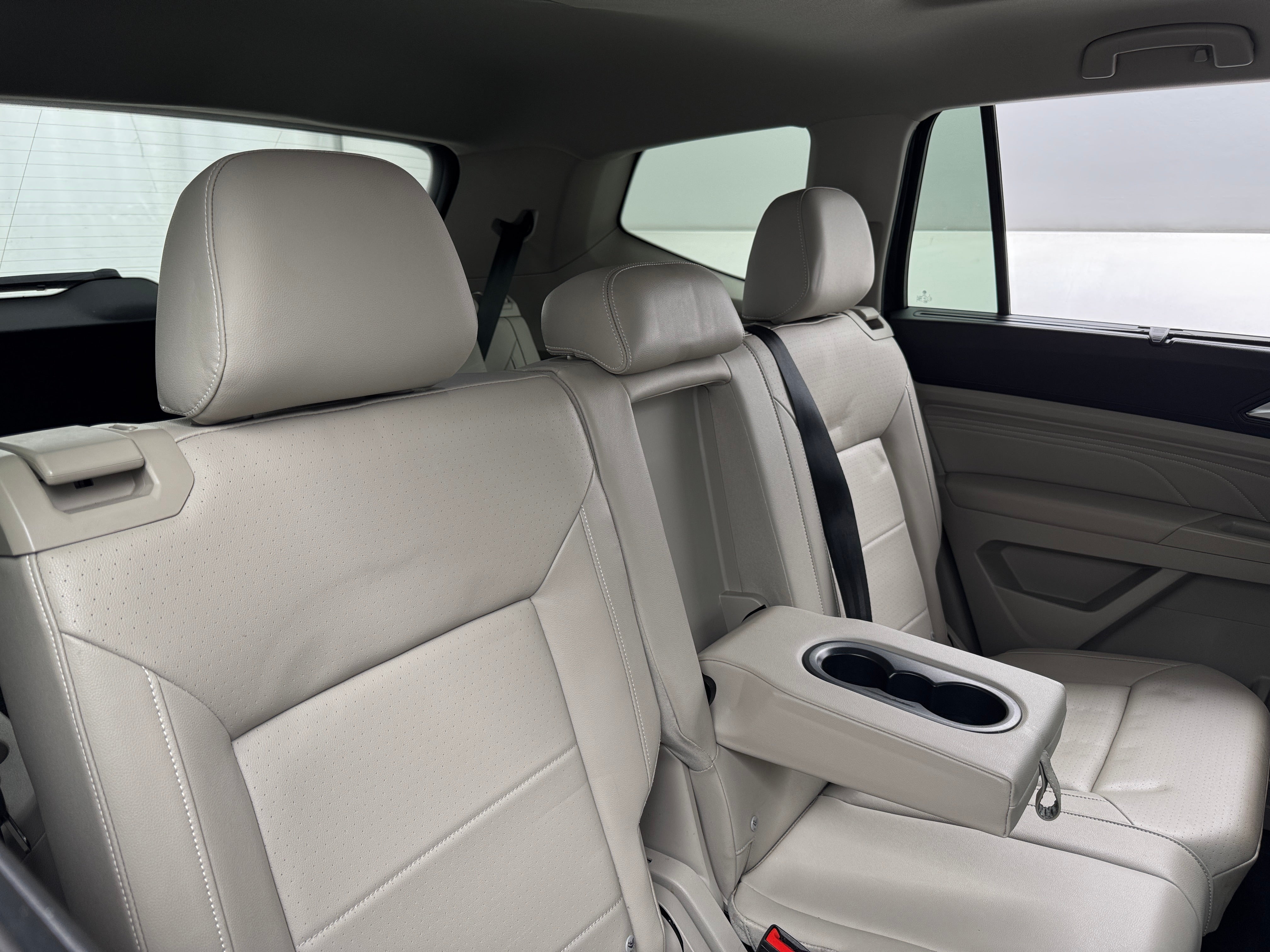 2022 Volkswagen Atlas