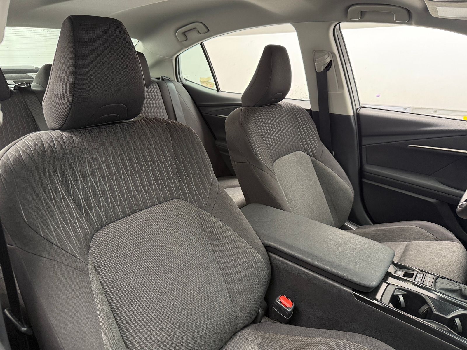 Thumbnail: 2025 Toyota Camry - 2