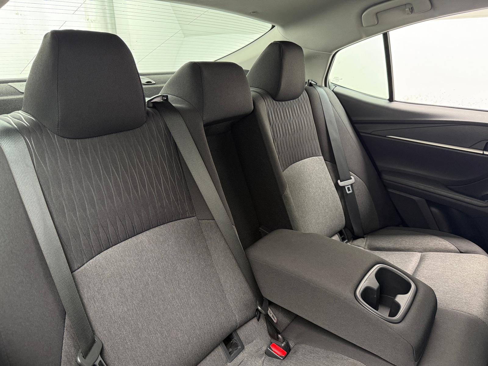 Thumbnail: 2025 Toyota Camry - 6