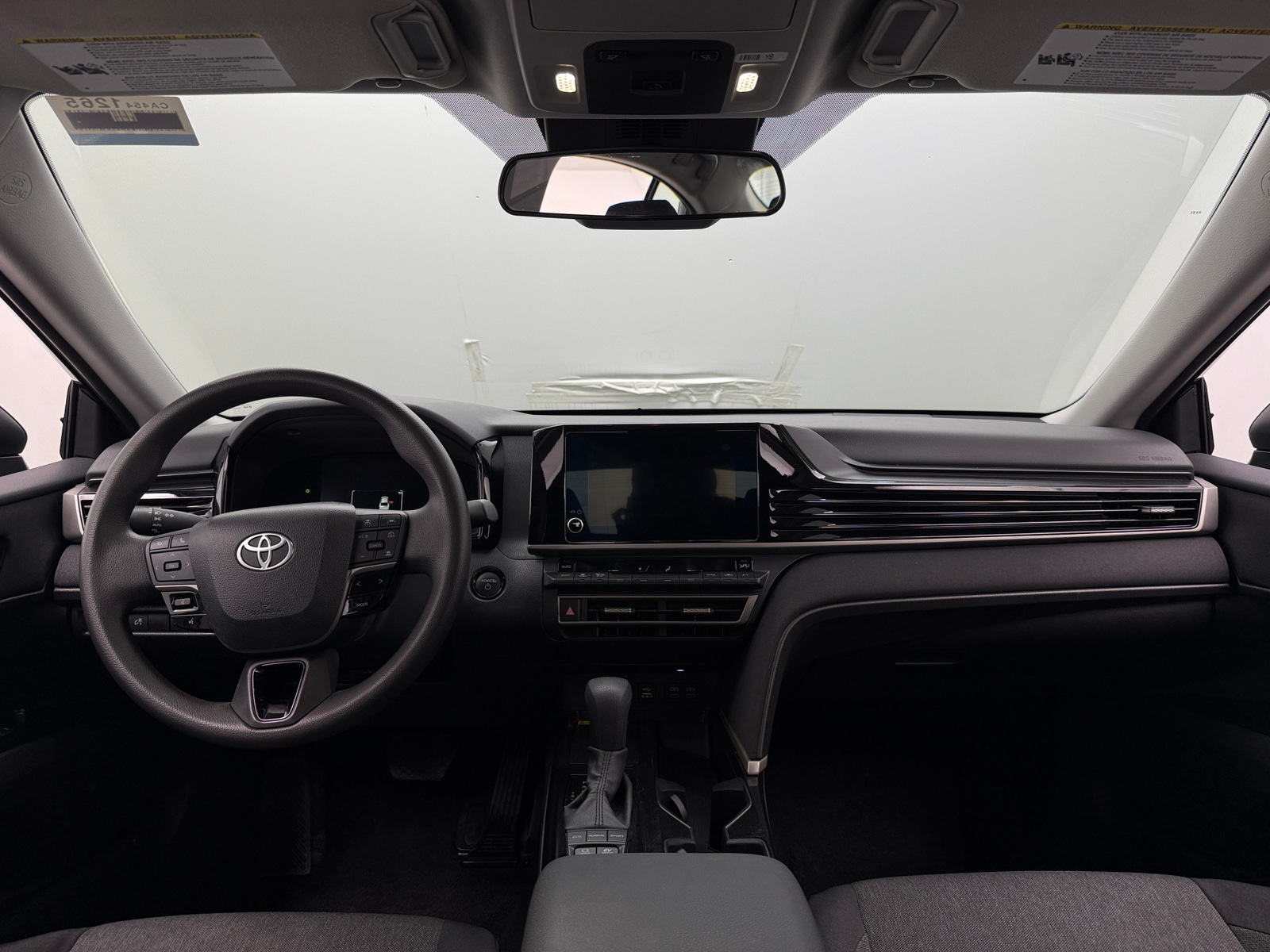 Thumbnail: 2025 Toyota Camry - 3