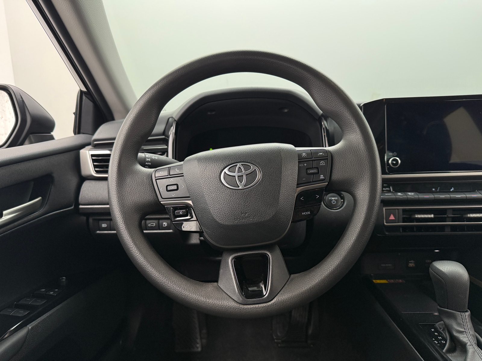 Thumbnail: 2025 Toyota Camry - 5