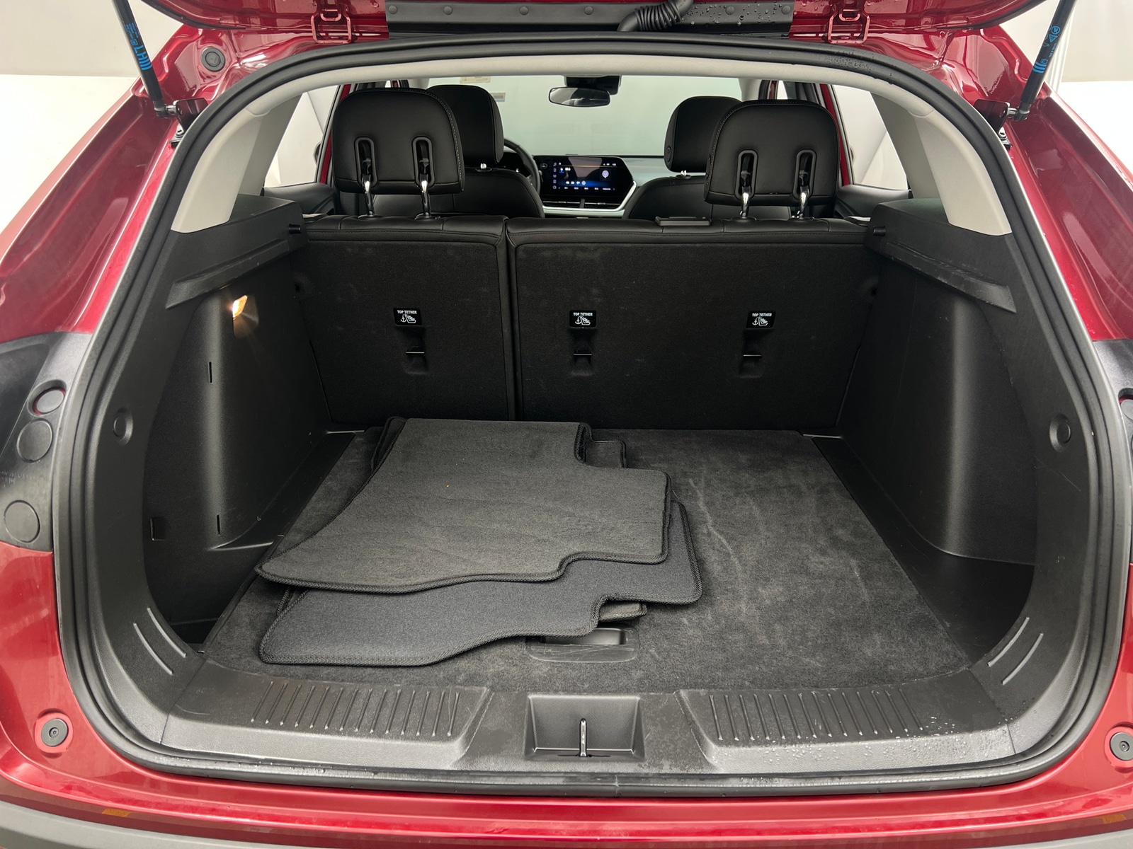 Thumbnail: 2025 Chevrolet Trax - 7