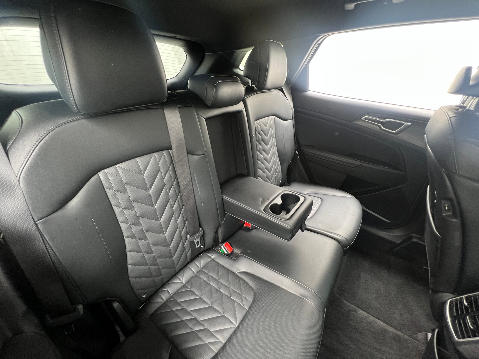 Thumbnail: 2024 Kia Sportage - 5