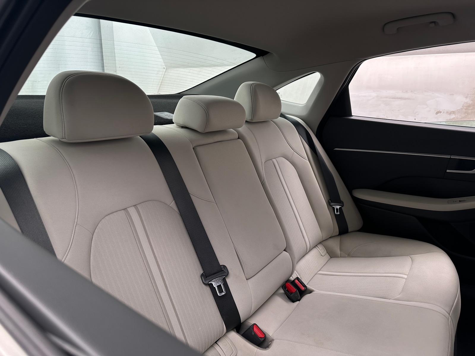 Thumbnail: 2025 Hyundai Sonata - 6