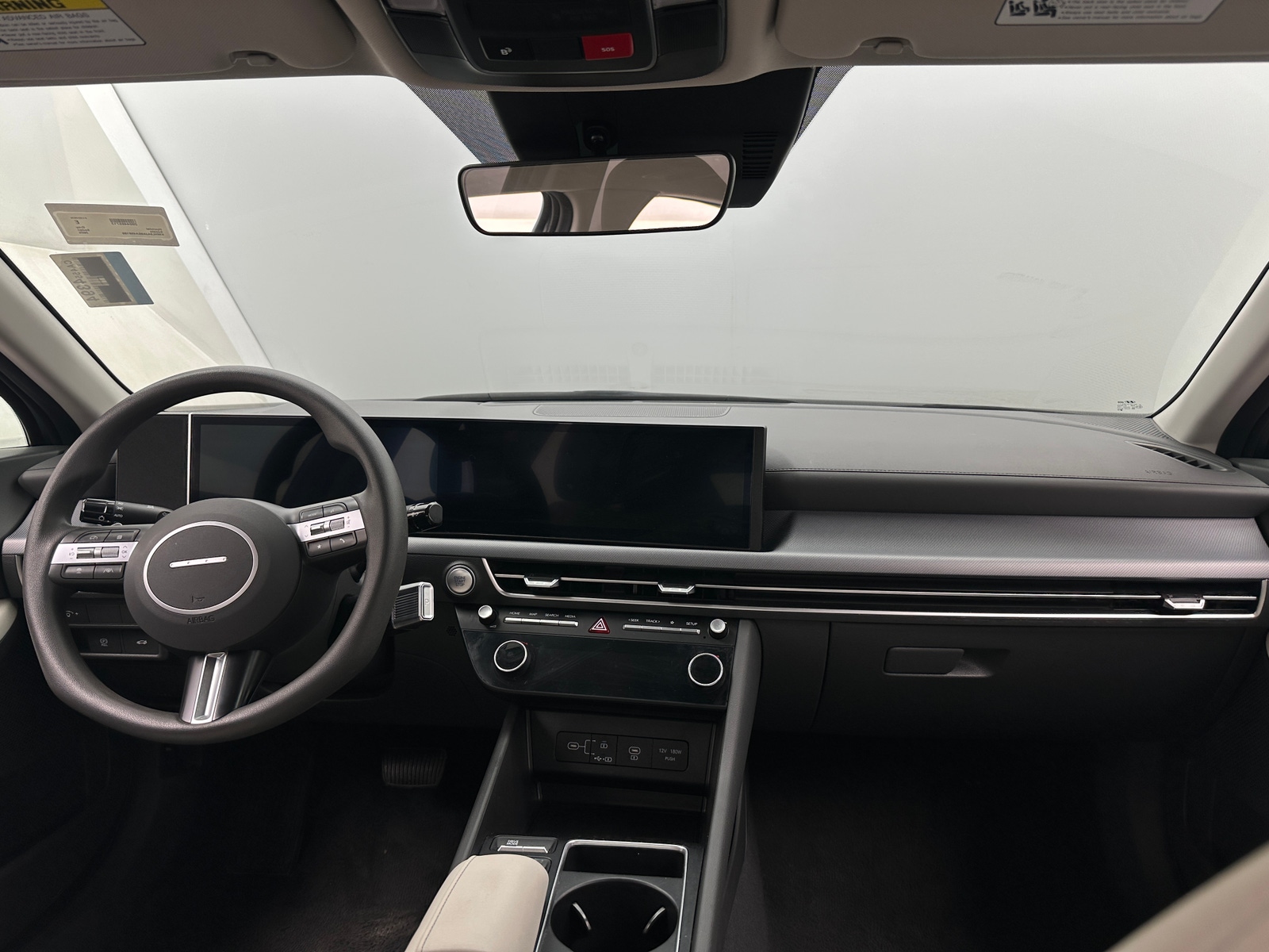 Thumbnail: 2025 Hyundai Sonata - 3