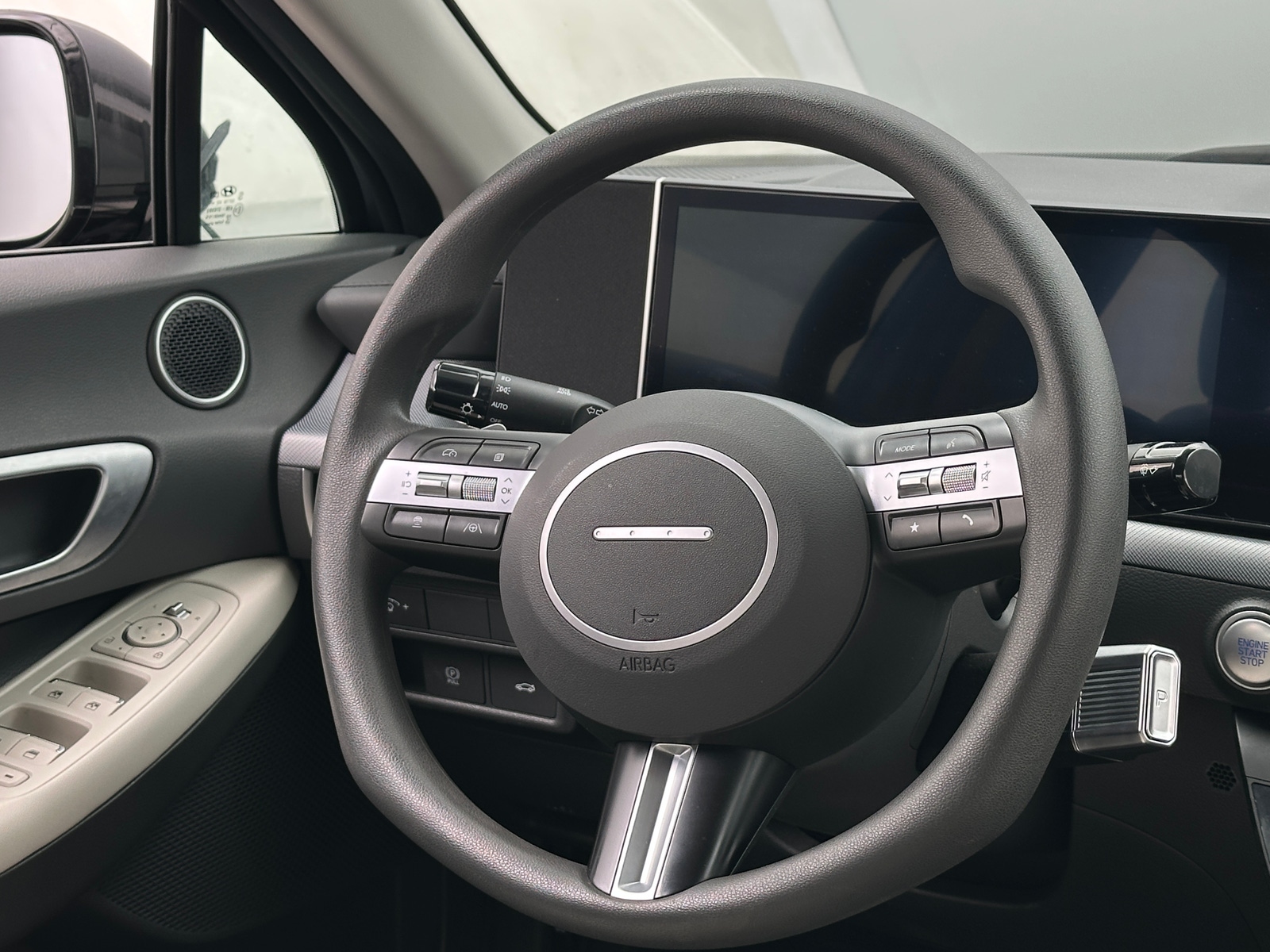 Thumbnail: 2025 Hyundai Sonata - 5