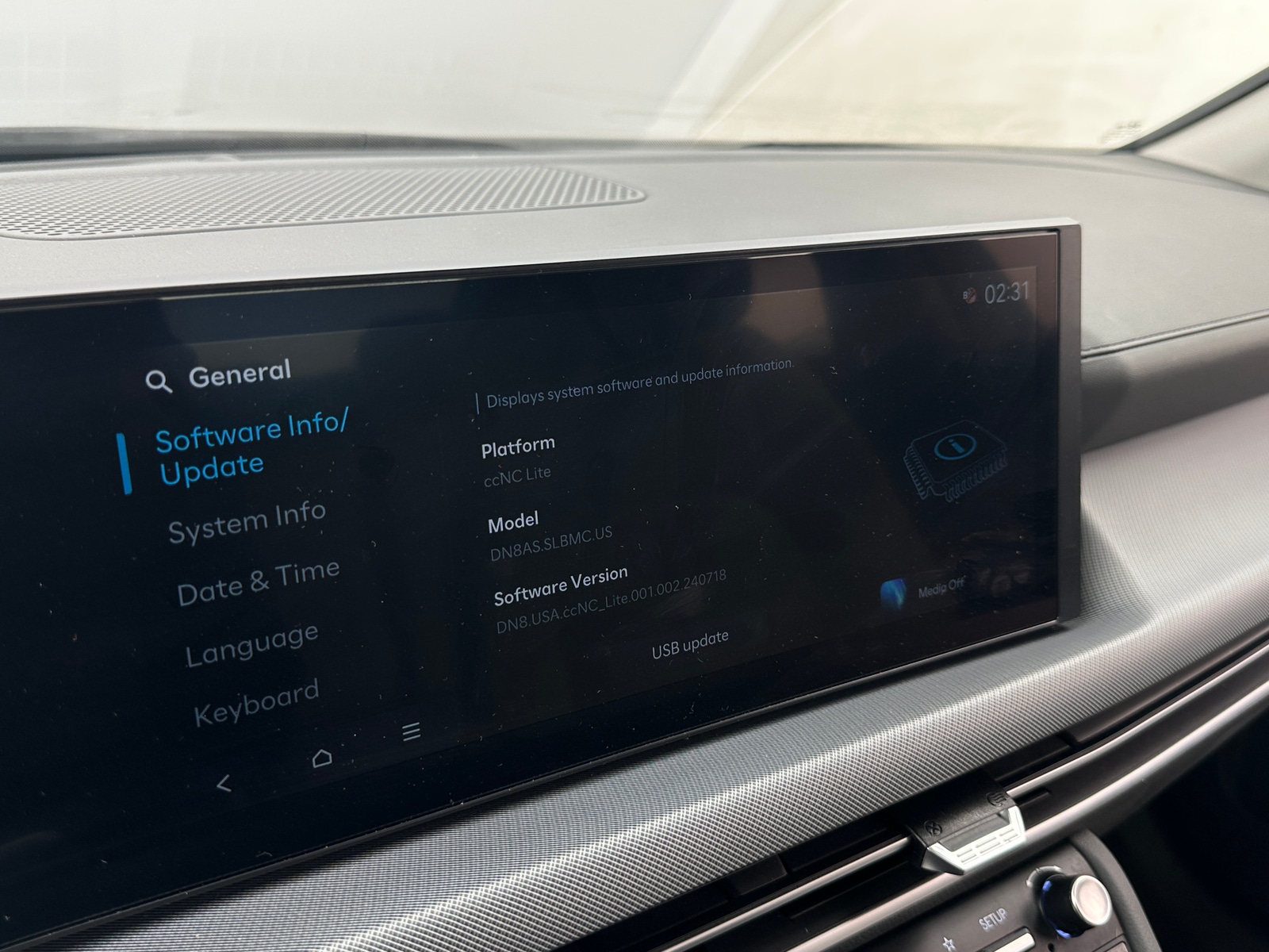 Thumbnail: 2025 Hyundai Sonata - 4