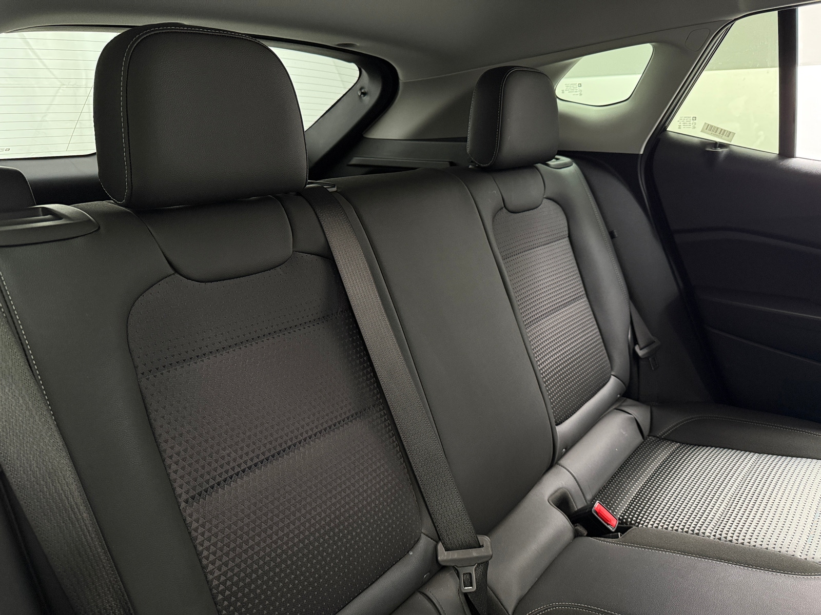 Thumbnail: 2025 Chevrolet Trax - 6