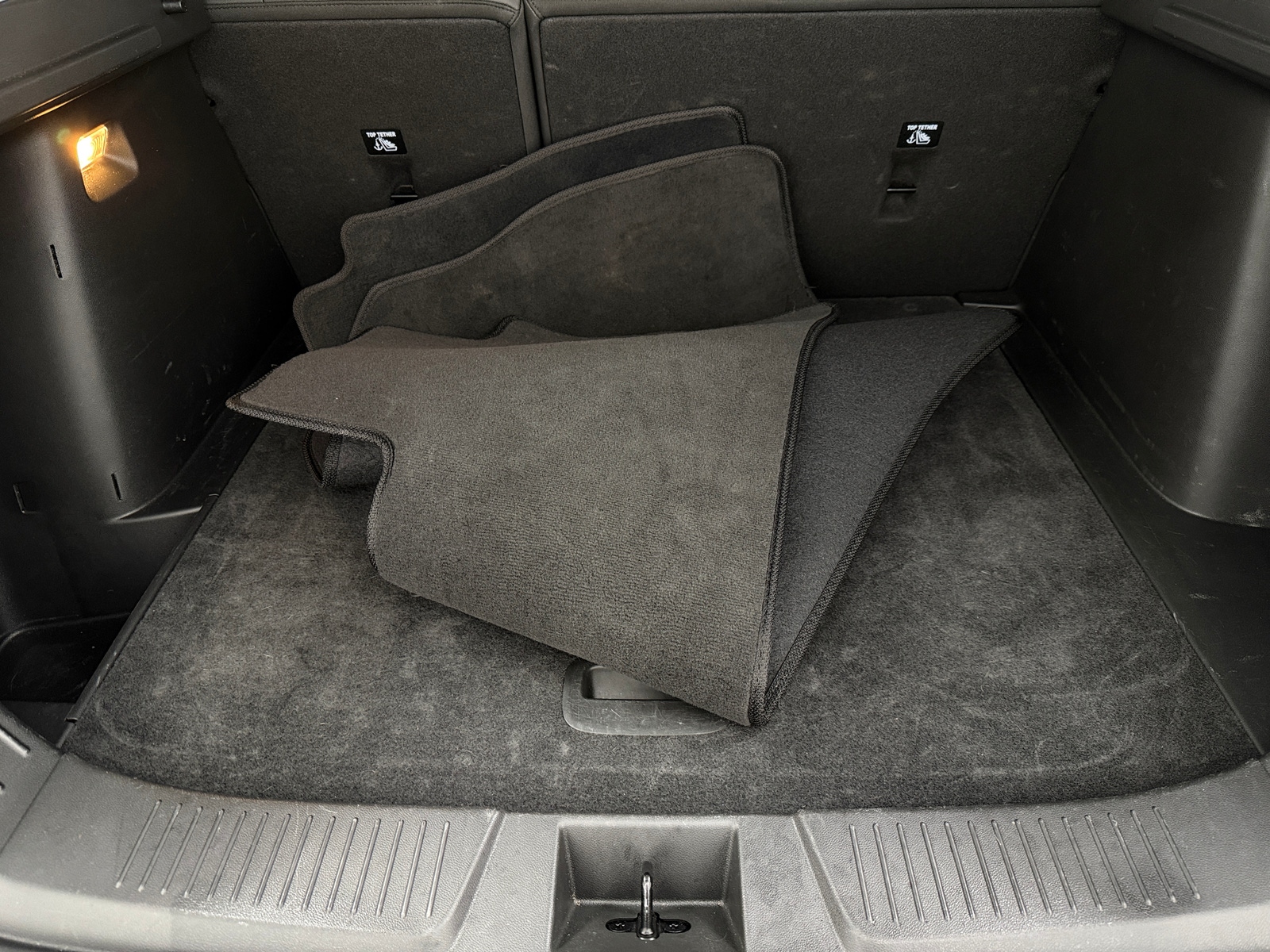 Thumbnail: 2025 Chevrolet Trax - 7