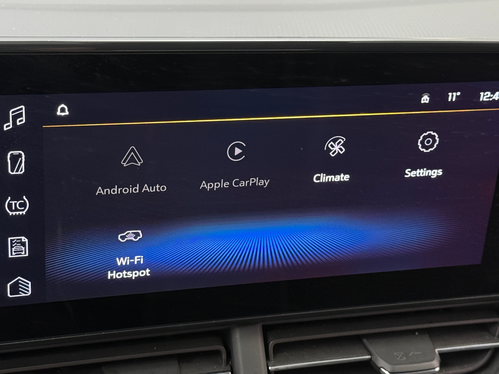 Thumbnail: 2025 Chevrolet Trax - 4