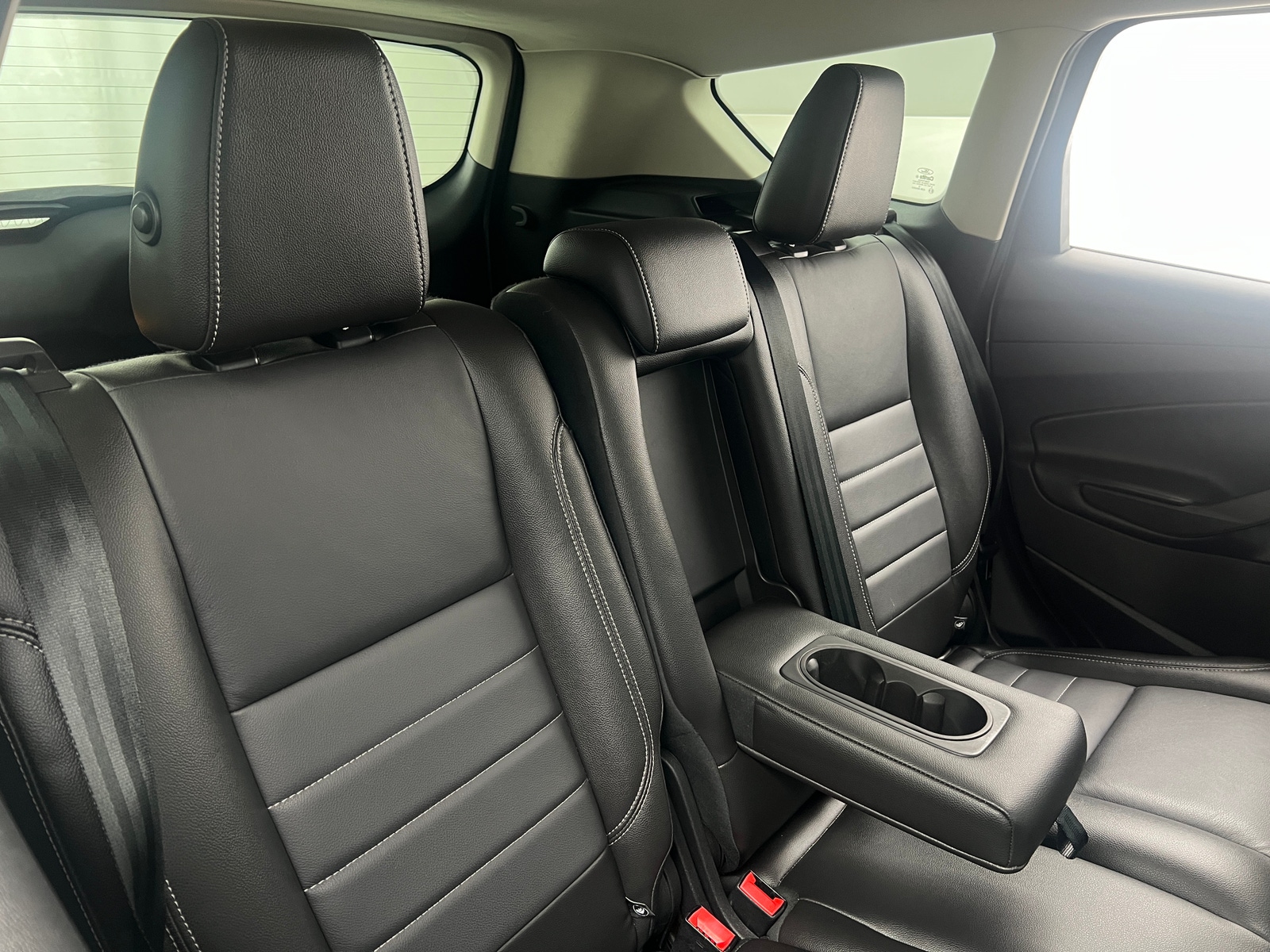 Thumbnail: 2014 Ford Escape - 5