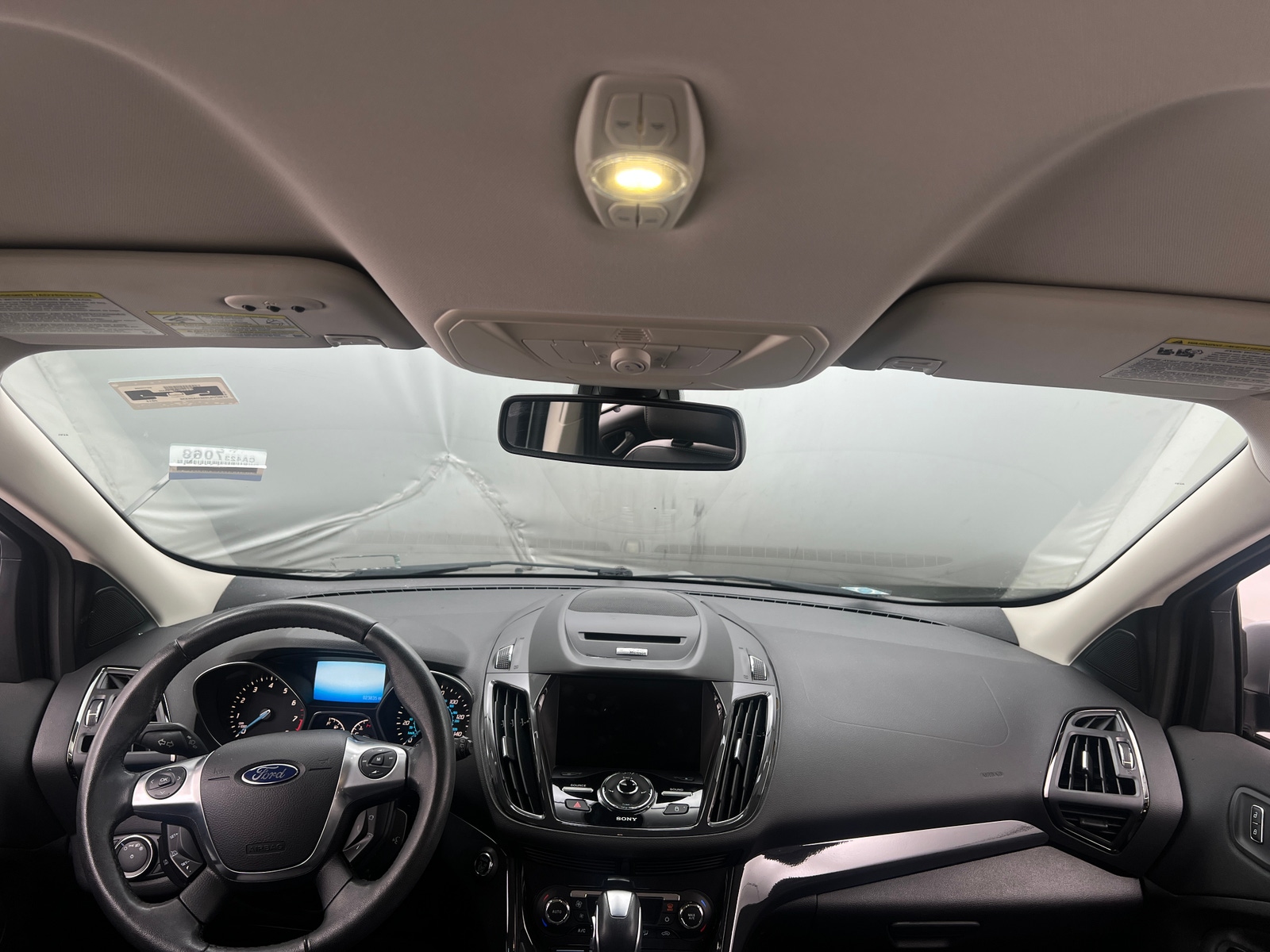 Thumbnail: 2014 Ford Escape - 2