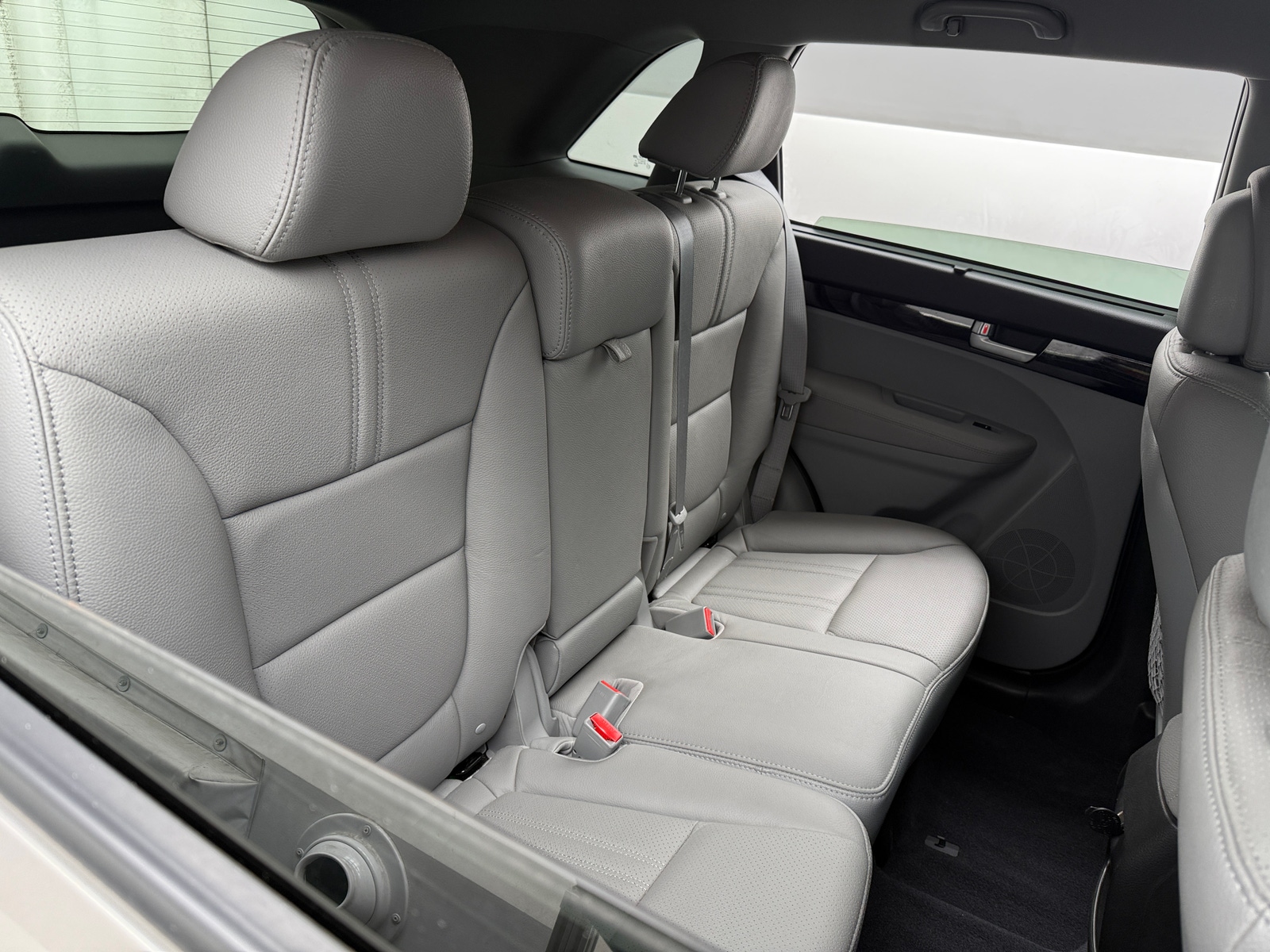 Thumbnail: 2015 Kia Sorento - 5