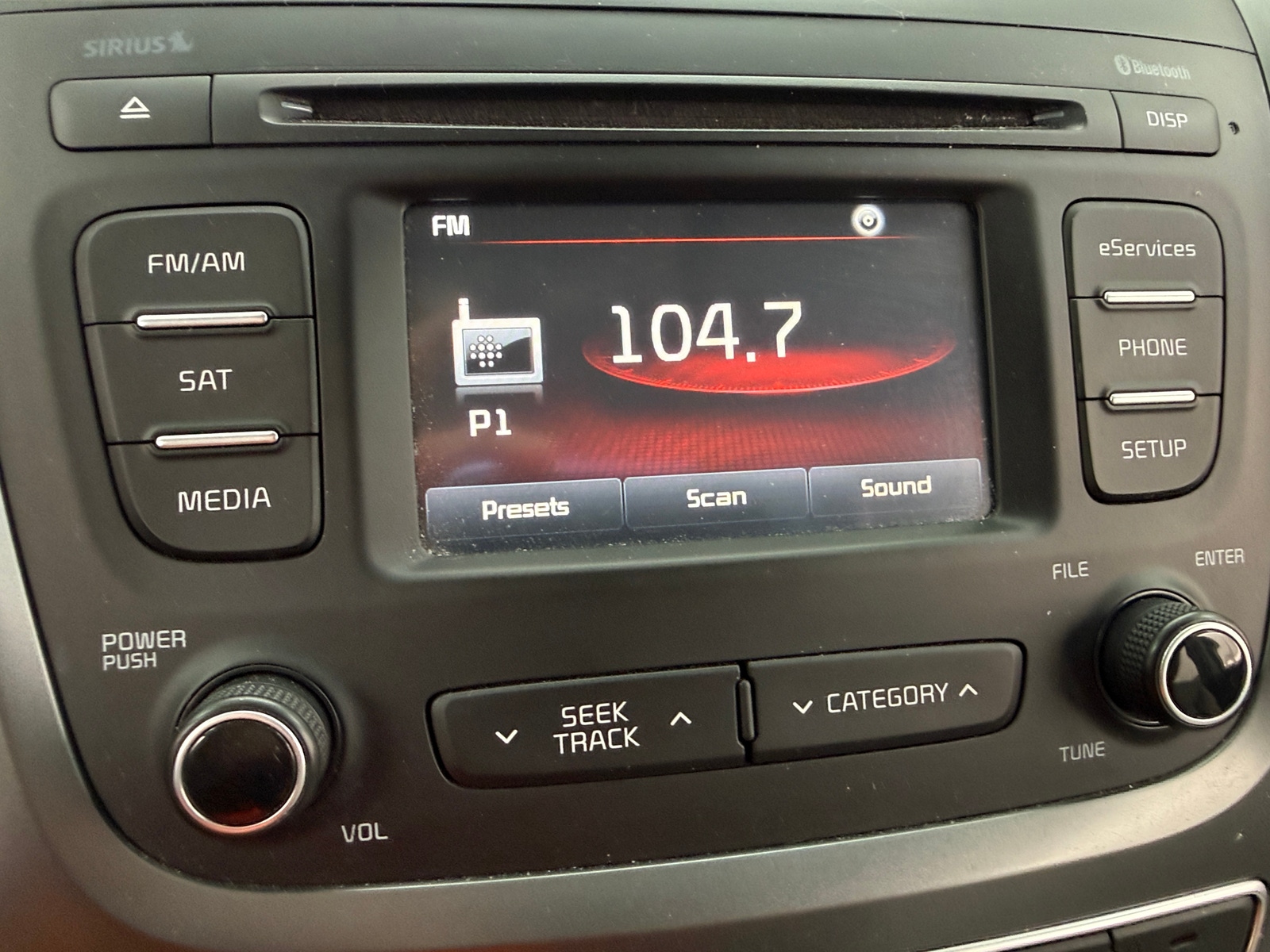 Thumbnail: 2015 Kia Sorento - 3