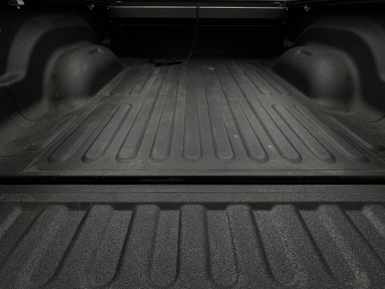 Thumbnail: 2015 RAM 2500 - 6