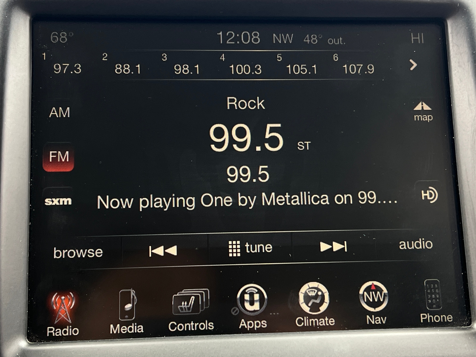 Thumbnail: 2015 RAM 2500 - 3