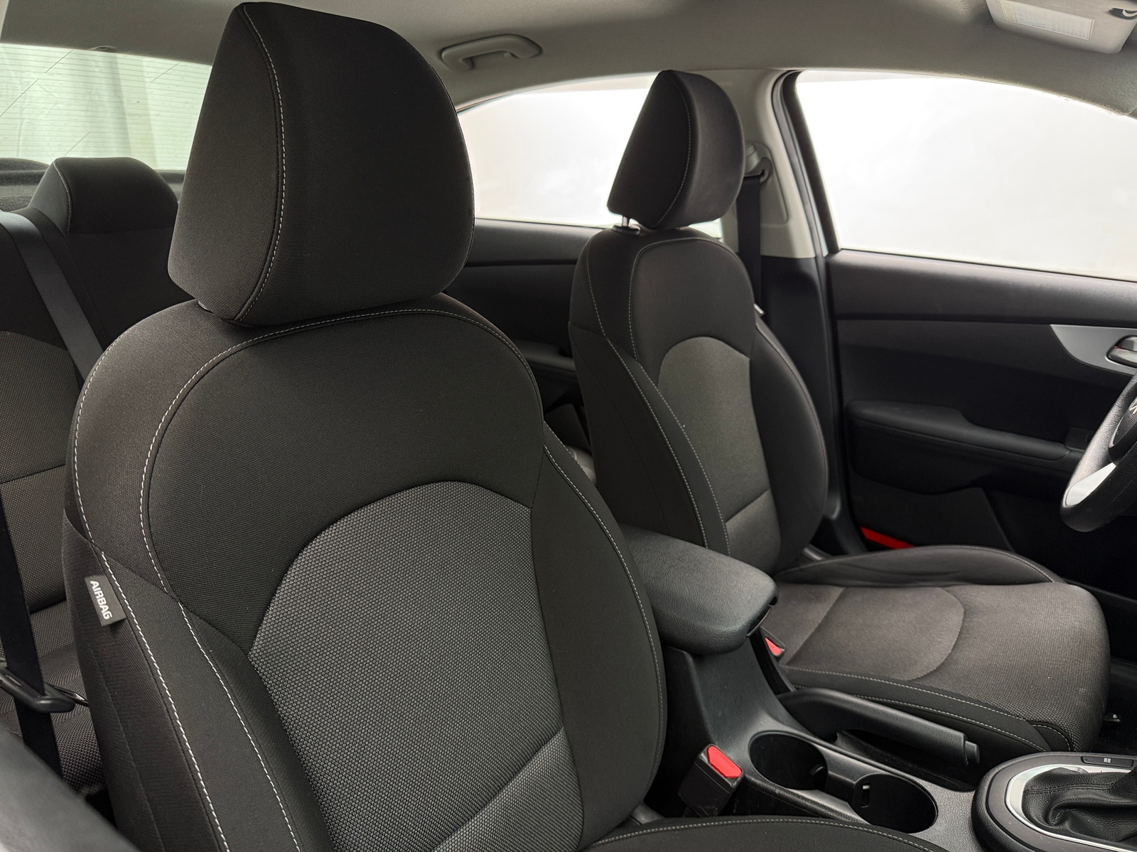 Thumbnail: 2024 Kia Forte - 2