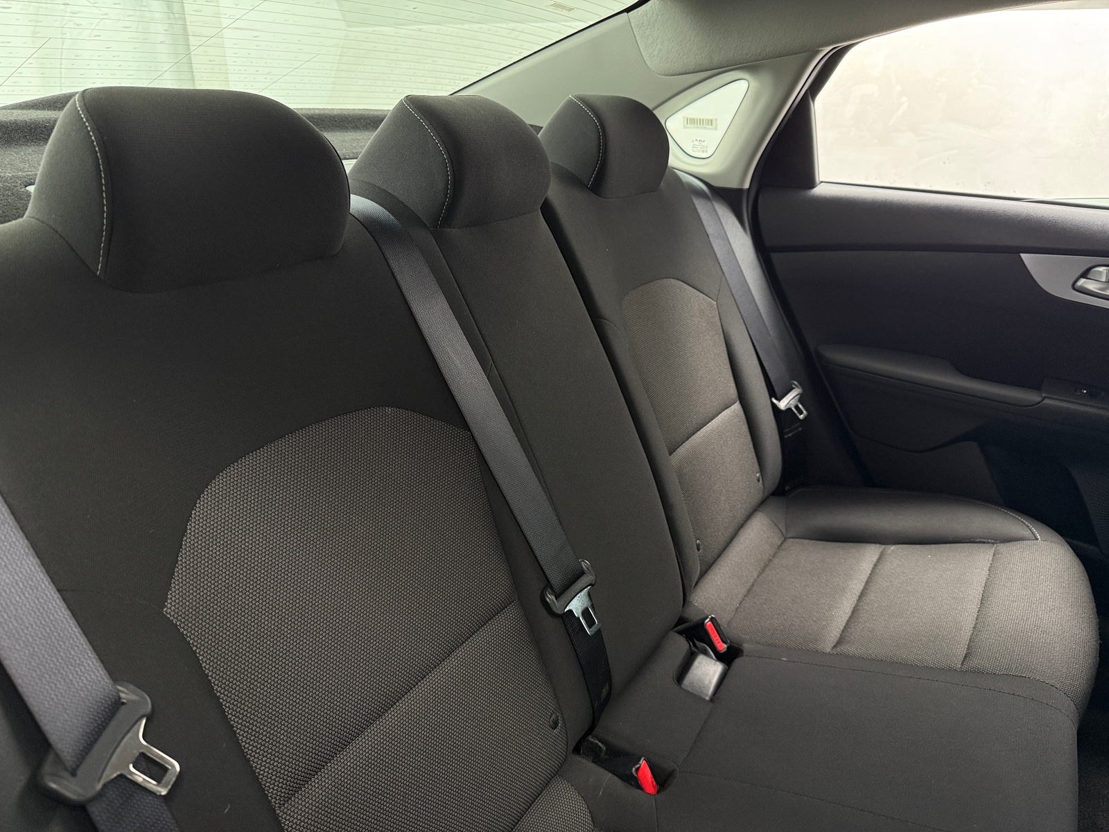 Thumbnail: 2024 Kia Forte - 6