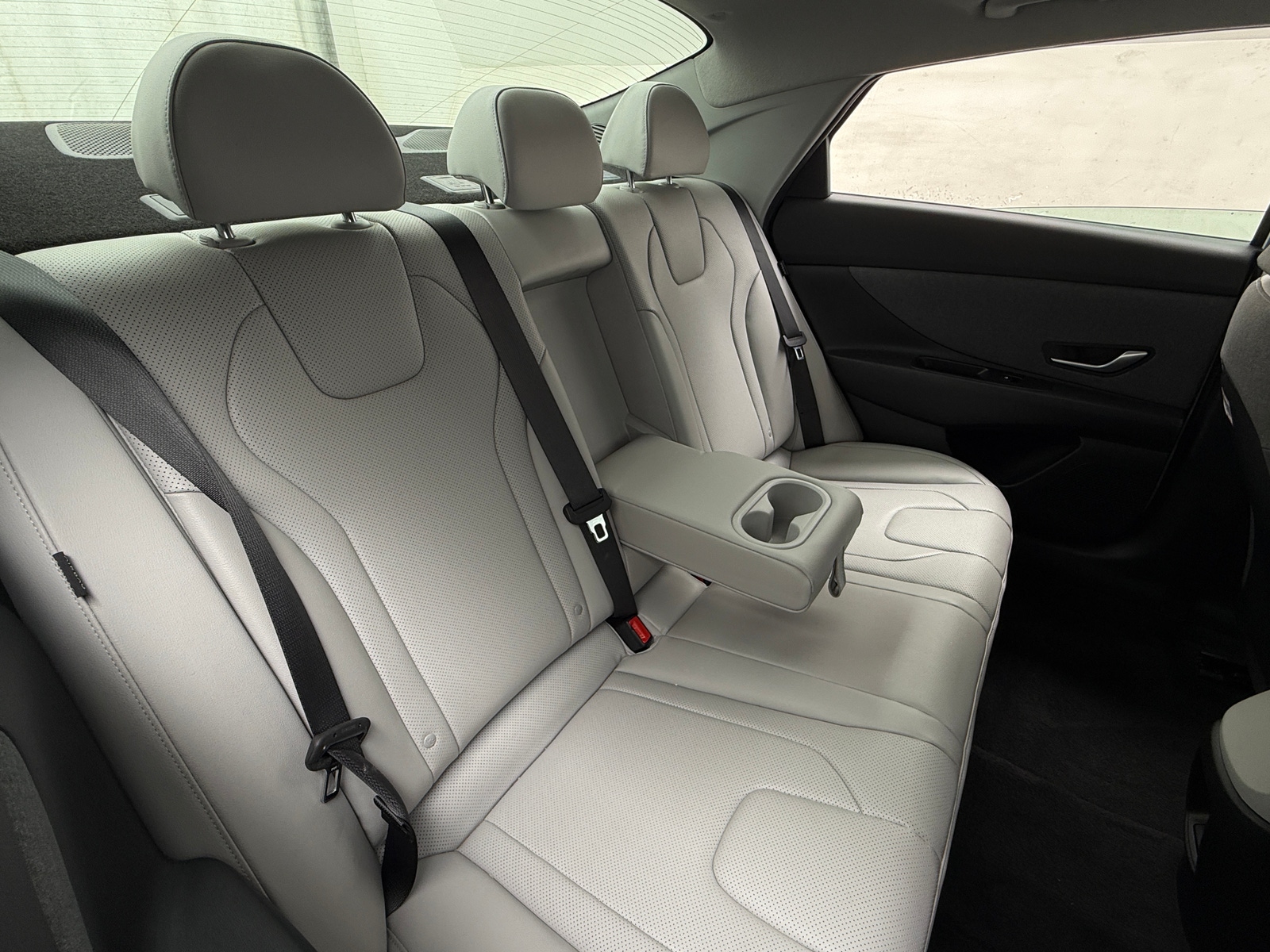 Thumbnail: 2025 Hyundai Elantra - 5