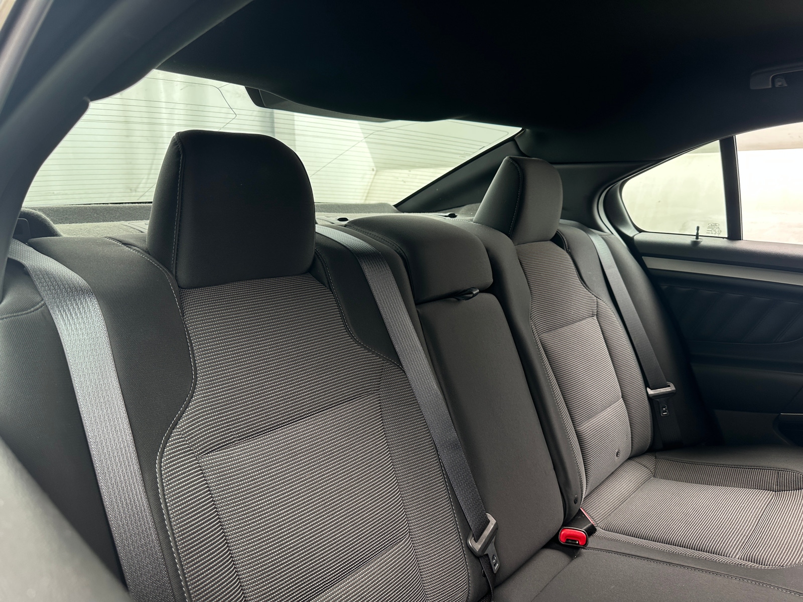 Thumbnail: 2015 Ford Taurus - 6