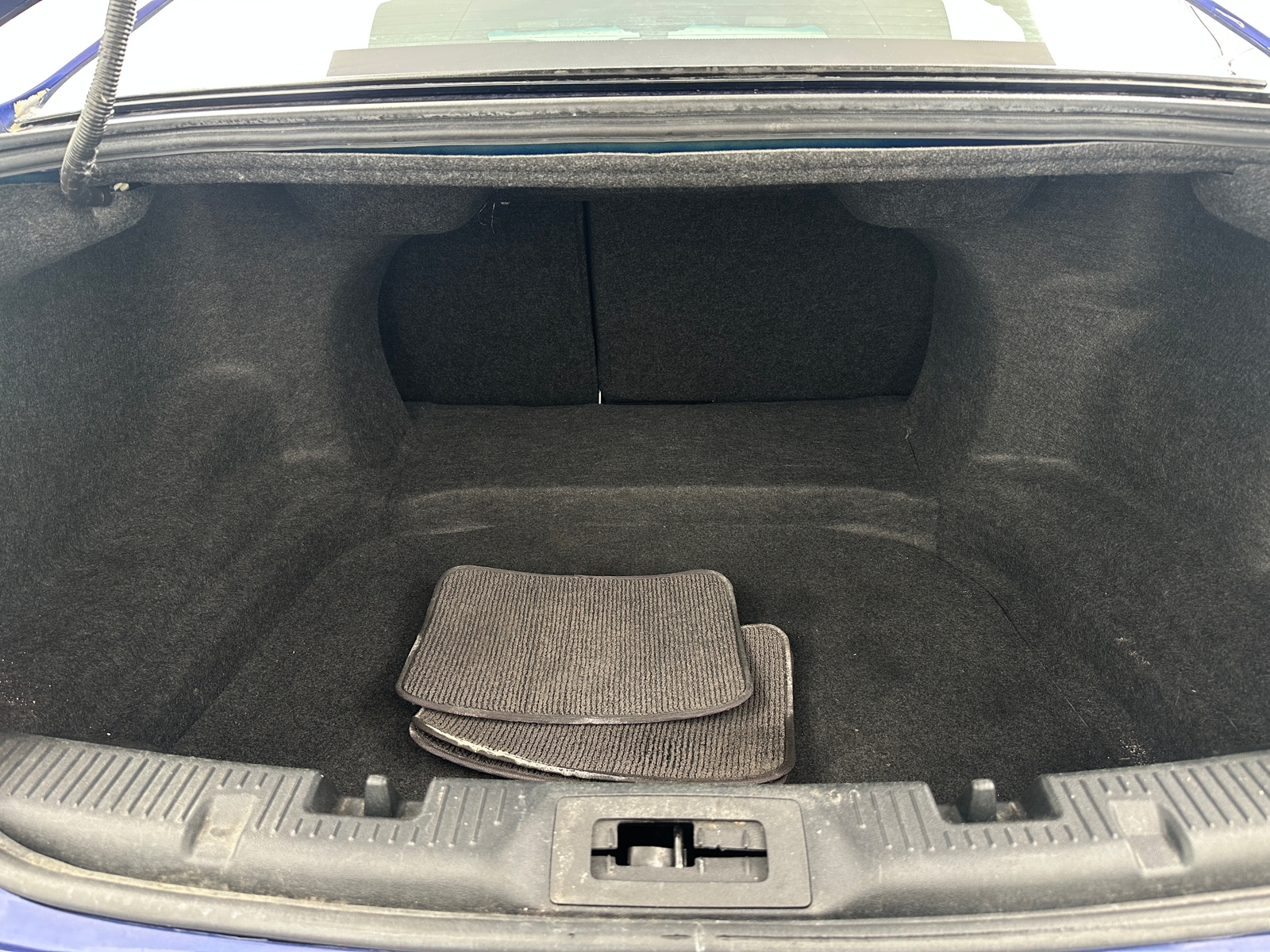 Thumbnail: 2015 Ford Taurus - 7