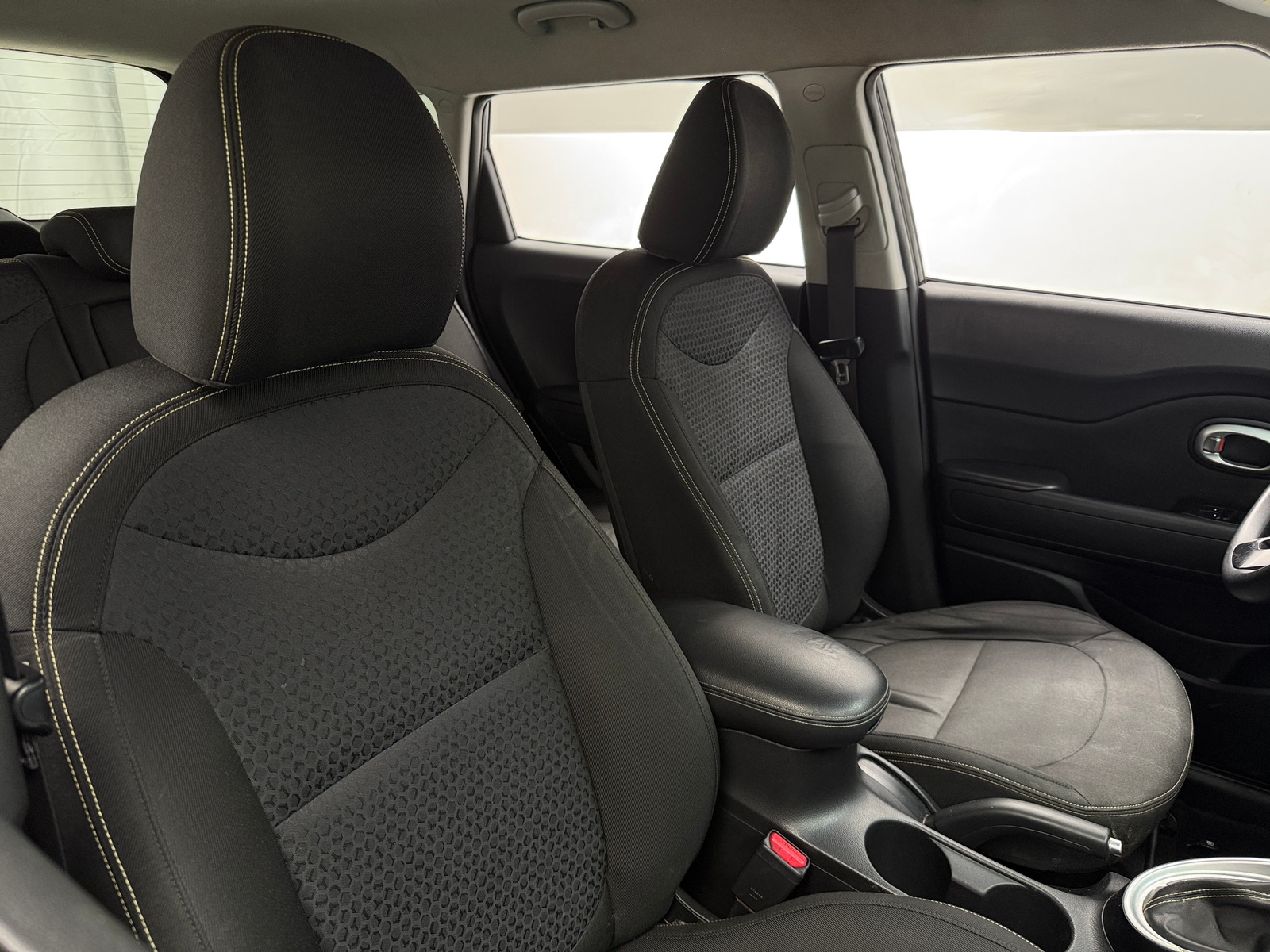 Thumbnail: 2014 Kia Soul - 2