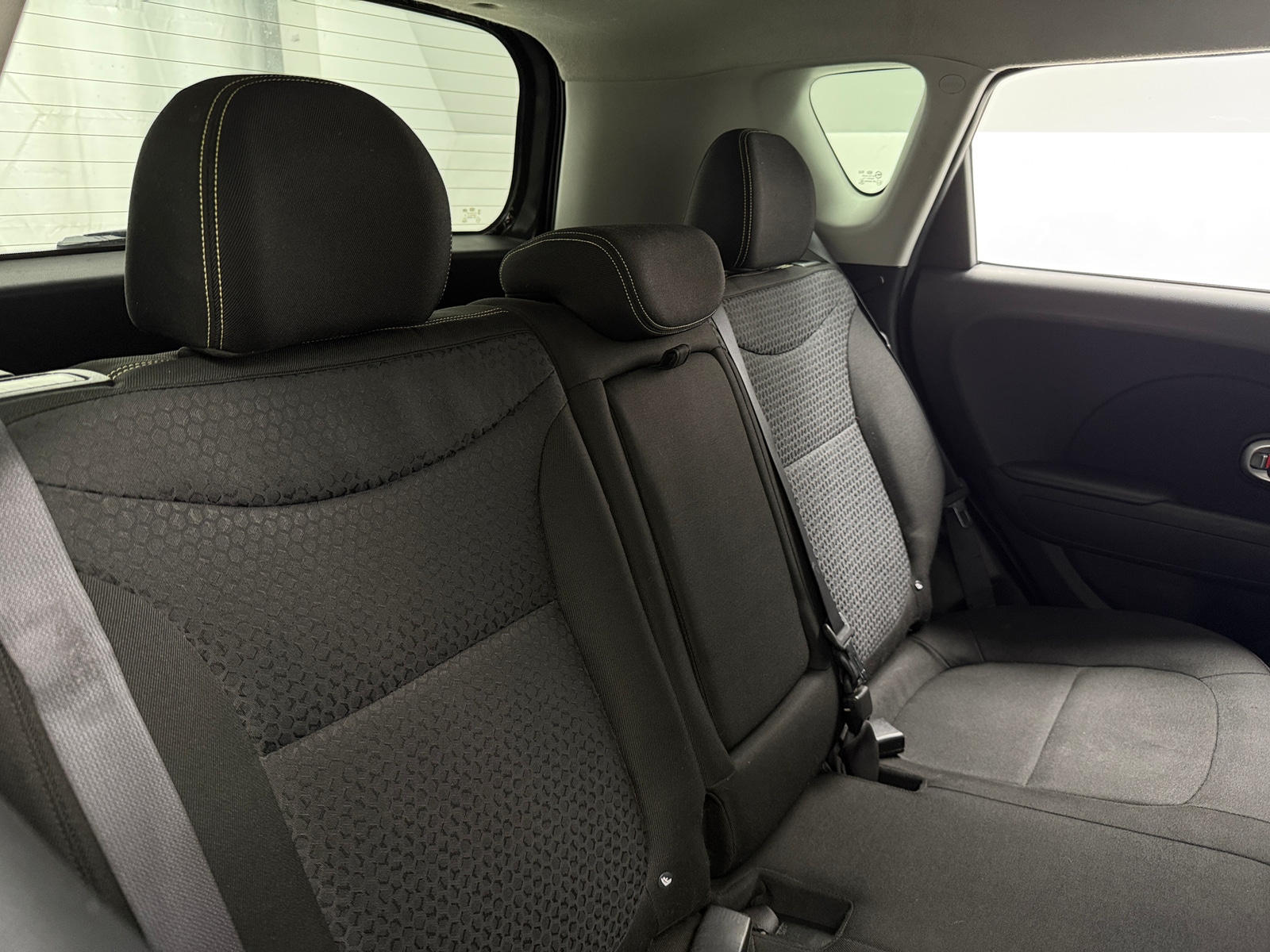 Thumbnail: 2014 Kia Soul - 6