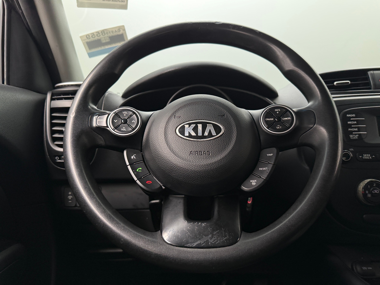 Thumbnail: 2014 Kia Soul - 5