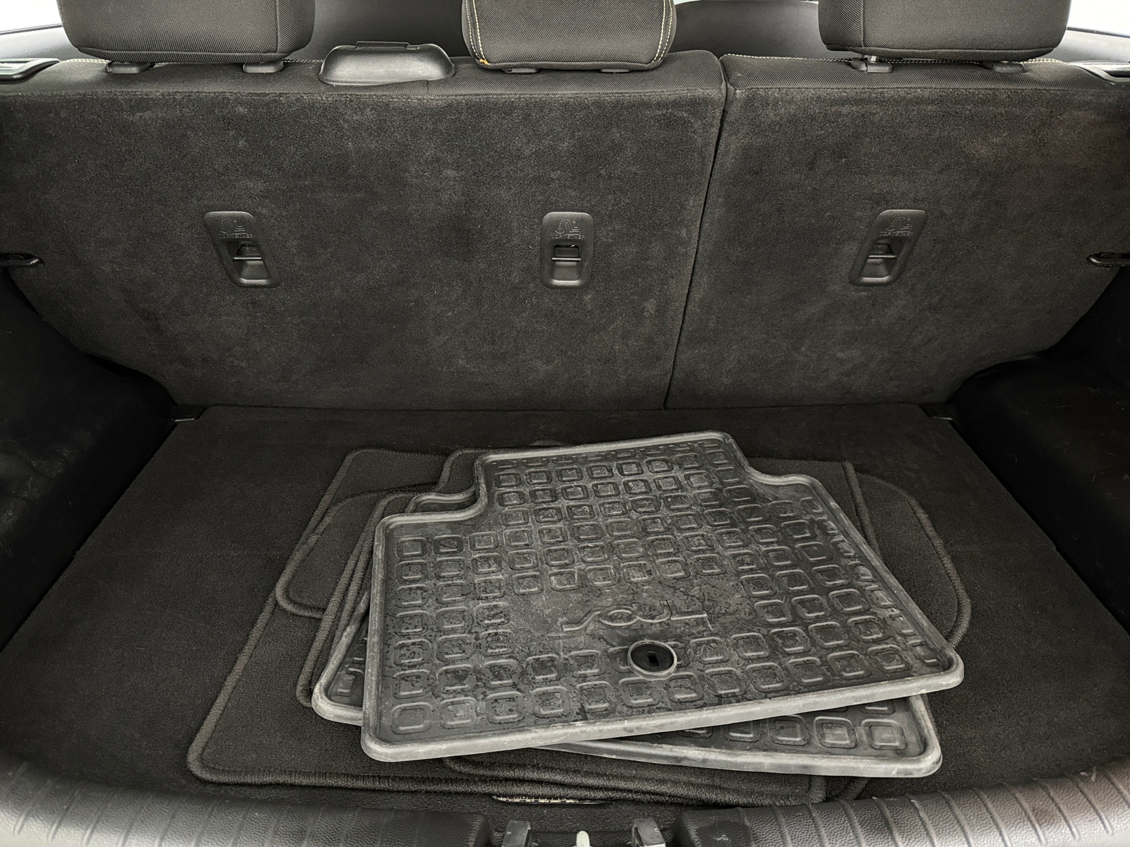 Thumbnail: 2014 Kia Soul - 7