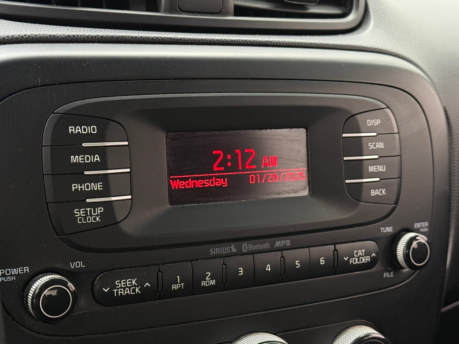 Thumbnail: 2014 Kia Soul - 4