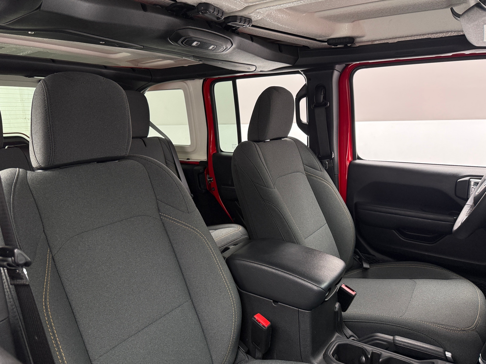 Thumbnail: 2025 Jeep Wrangler - 2