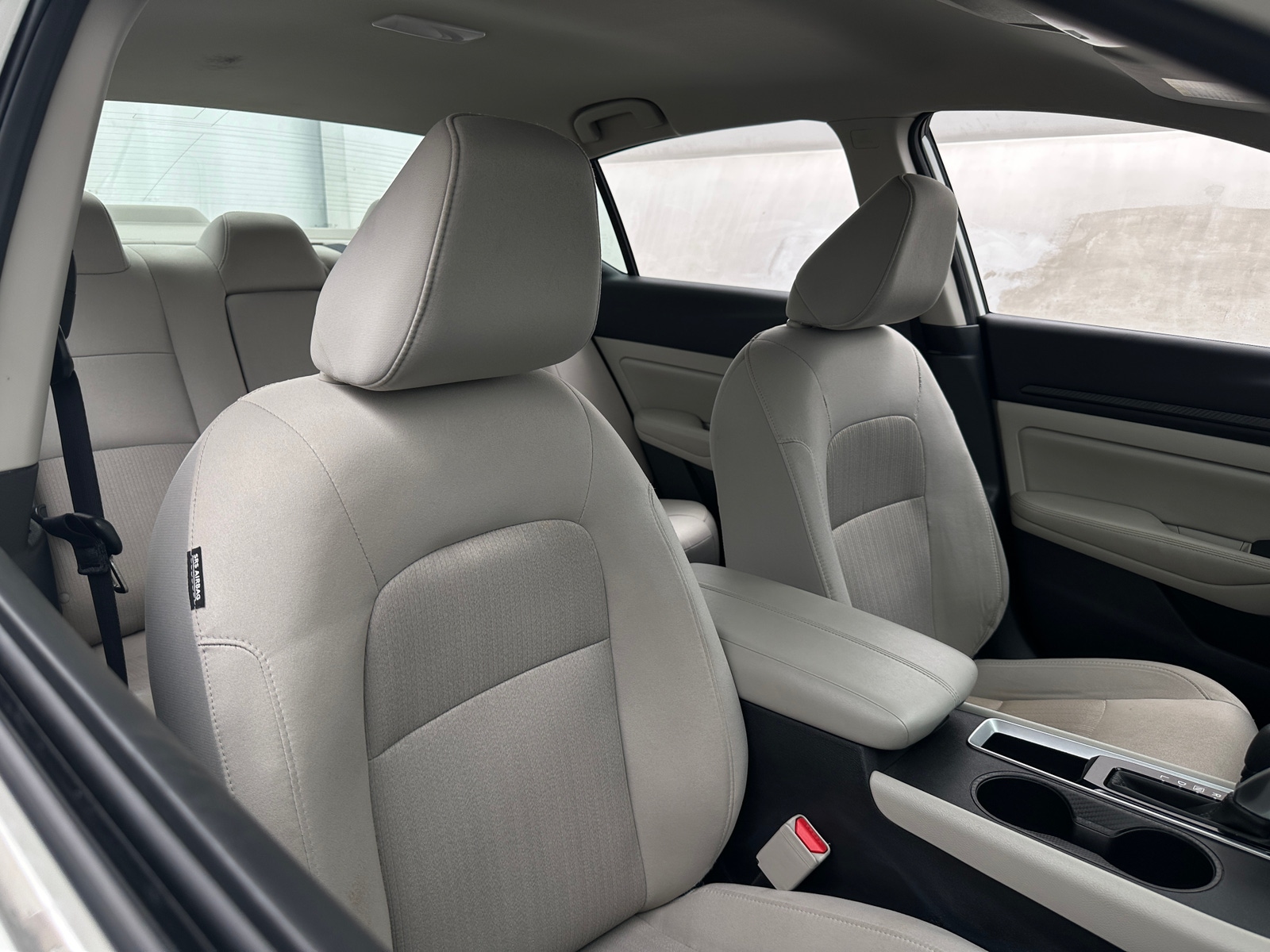 Thumbnail: 2025 Nissan Altima - 2