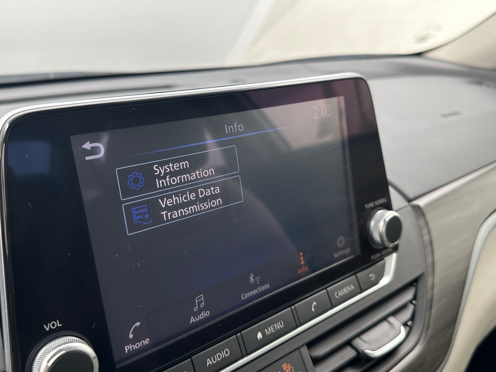 Thumbnail: 2025 Nissan Altima - 4