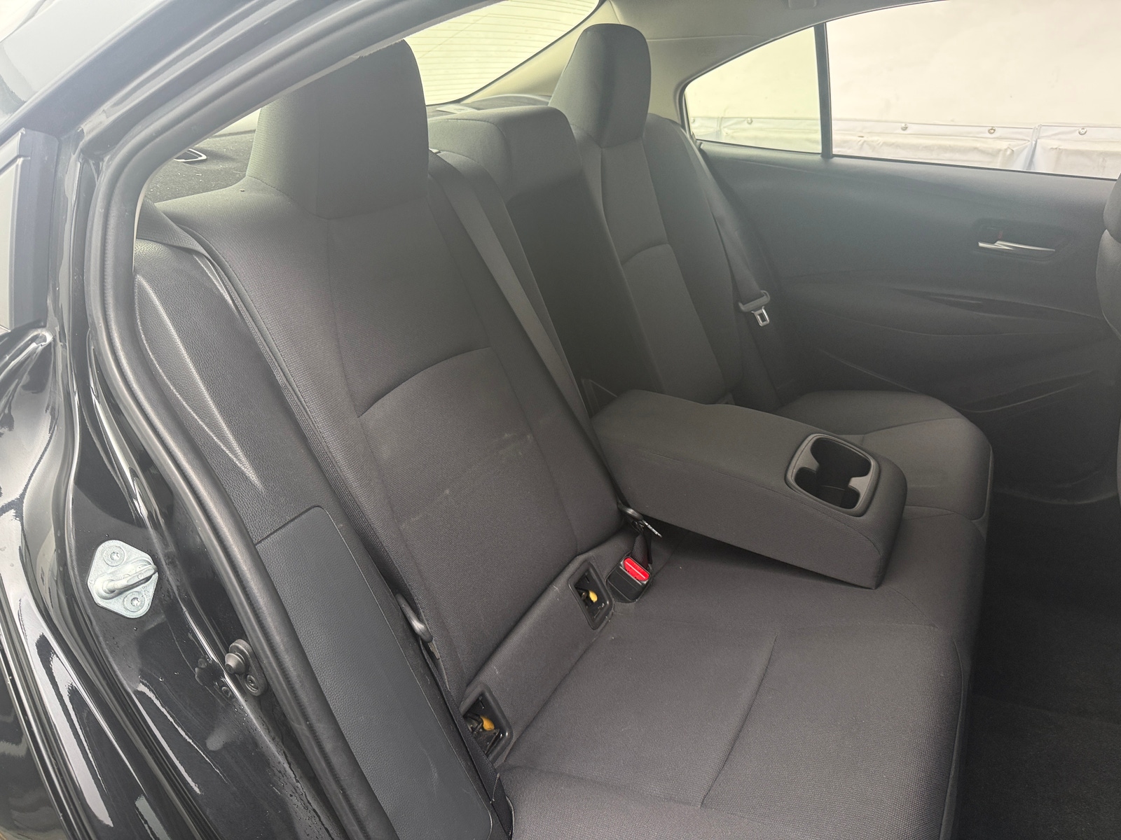 Thumbnail: 2021 Toyota Corolla - 6