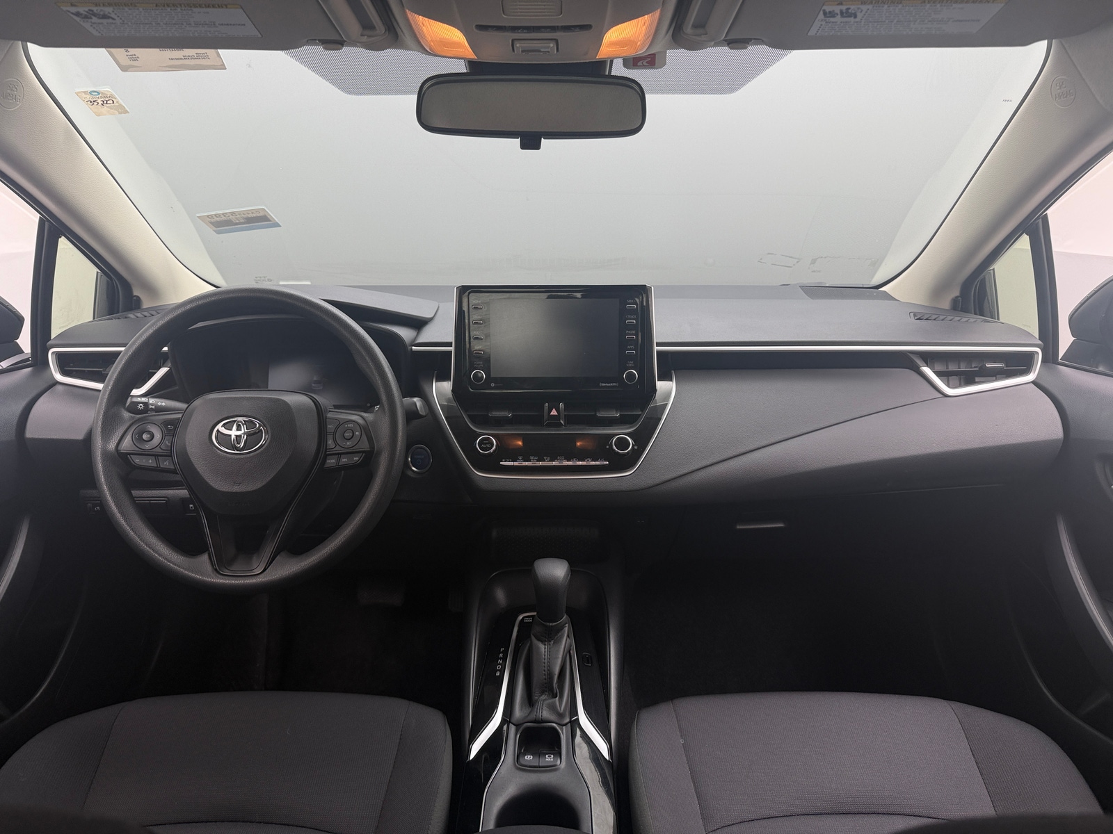 Thumbnail: 2021 Toyota Corolla - 3