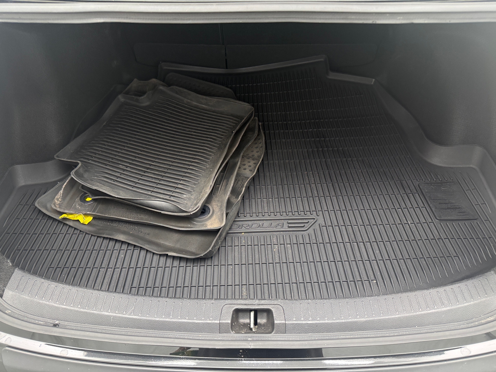 Thumbnail: 2021 Toyota Corolla - 7