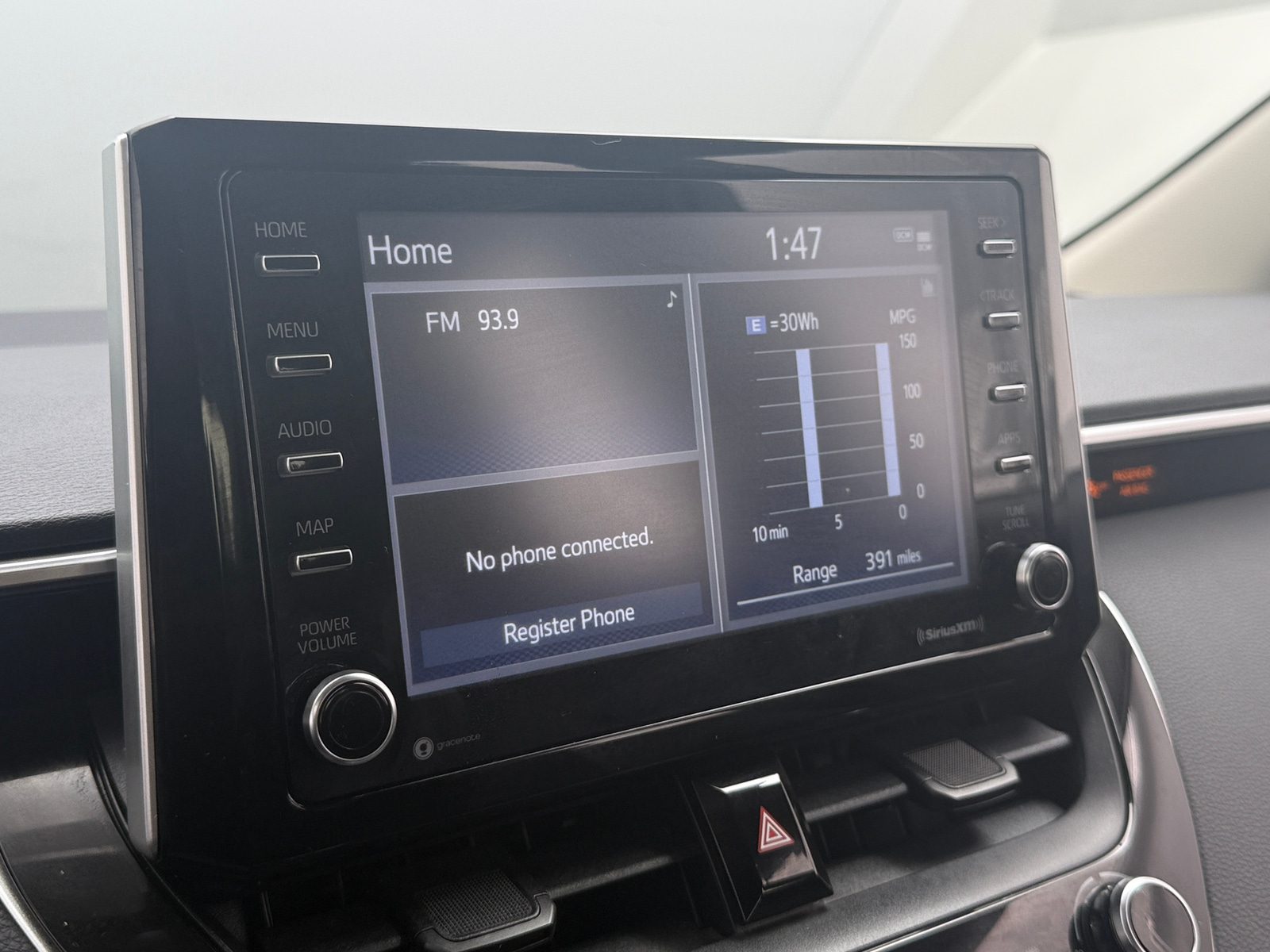 Thumbnail: 2021 Toyota Corolla - 4