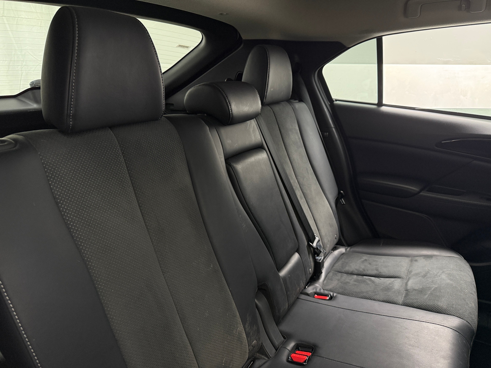 Thumbnail: 2024 Mitsubishi Eclipse Cross - 6