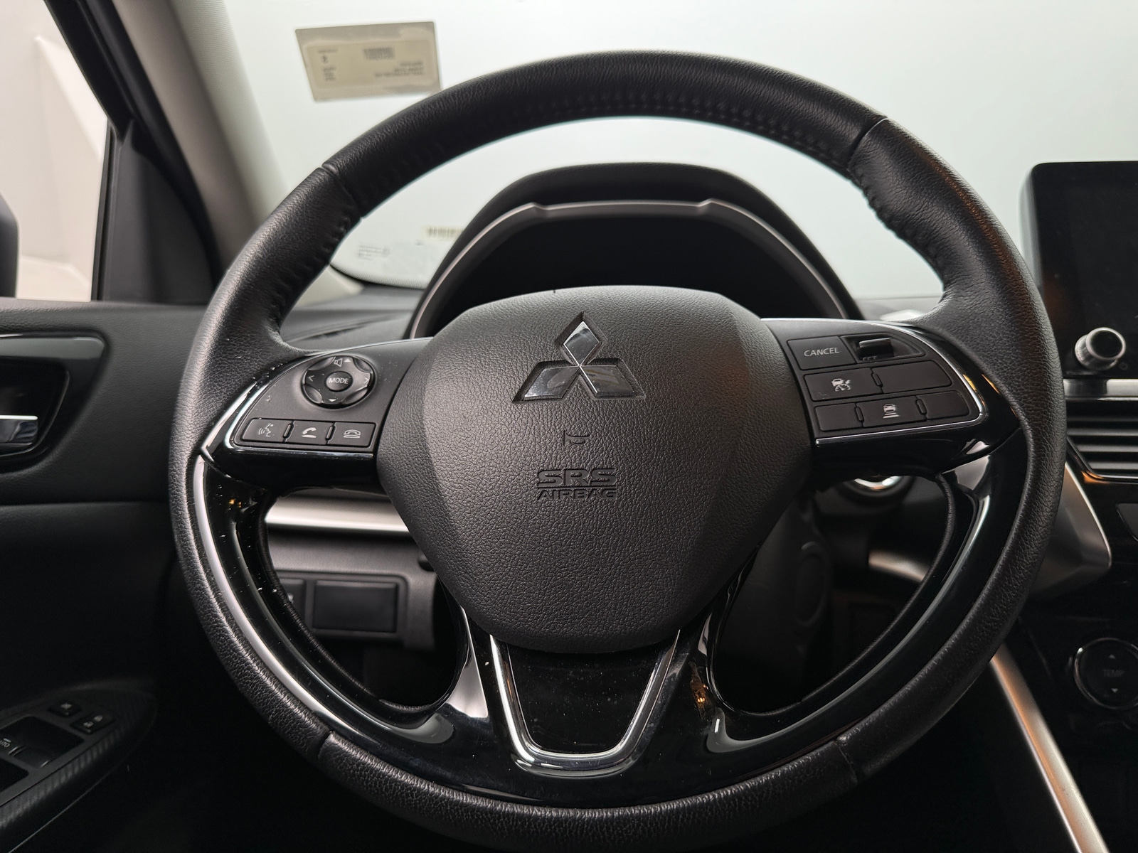 Thumbnail: 2024 Mitsubishi Eclipse Cross - 5