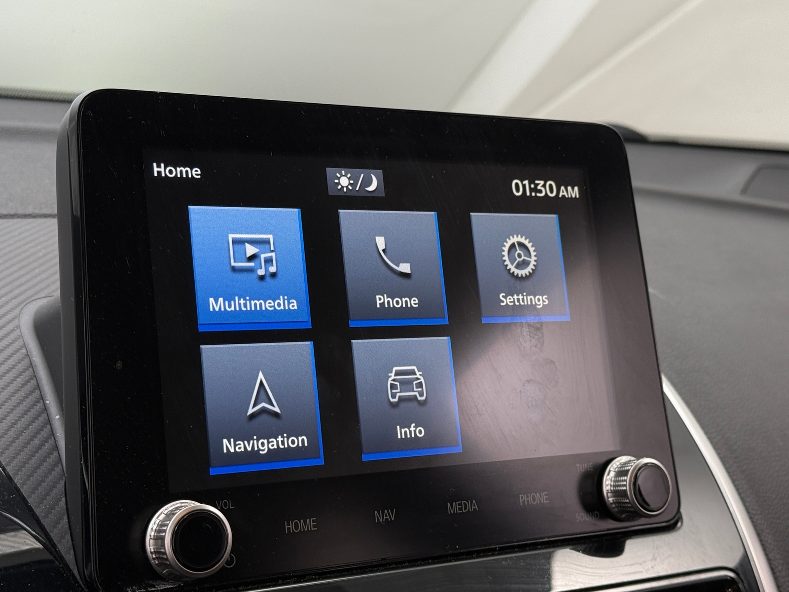 Thumbnail: 2024 Mitsubishi Eclipse Cross - 4