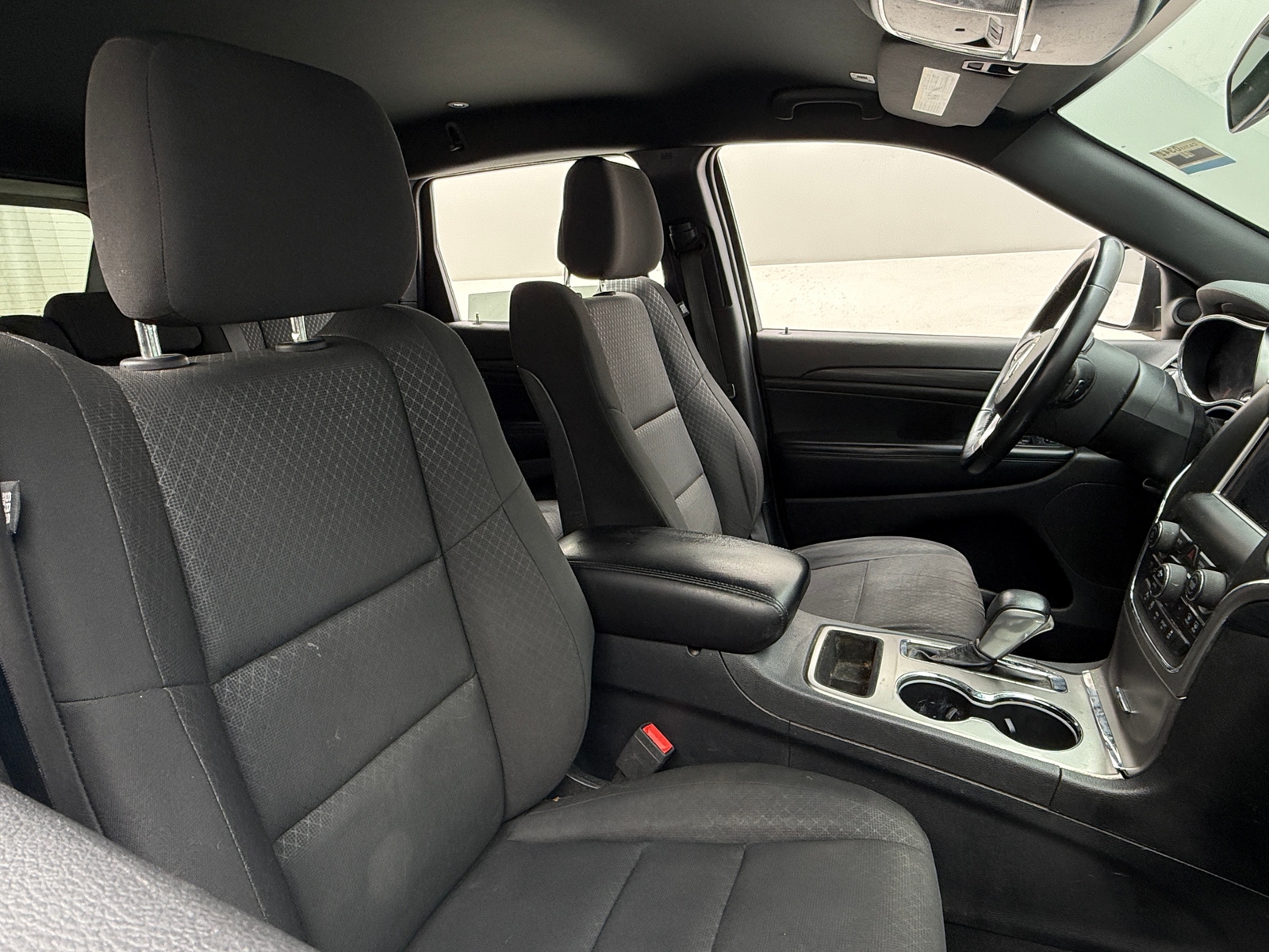 Thumbnail: 2019 Jeep Grand Cherokee - 2