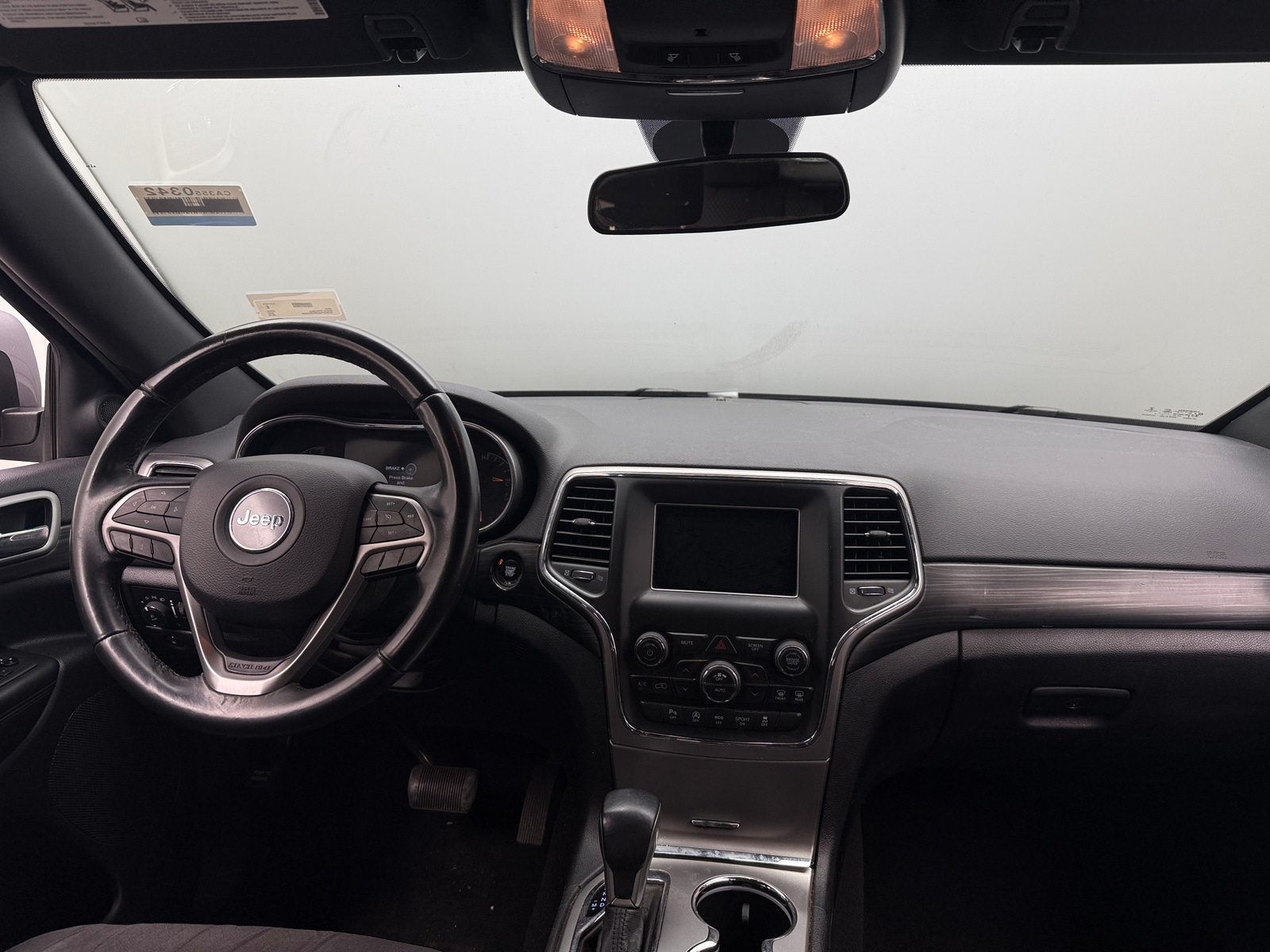 Thumbnail: 2019 Jeep Grand Cherokee - 3