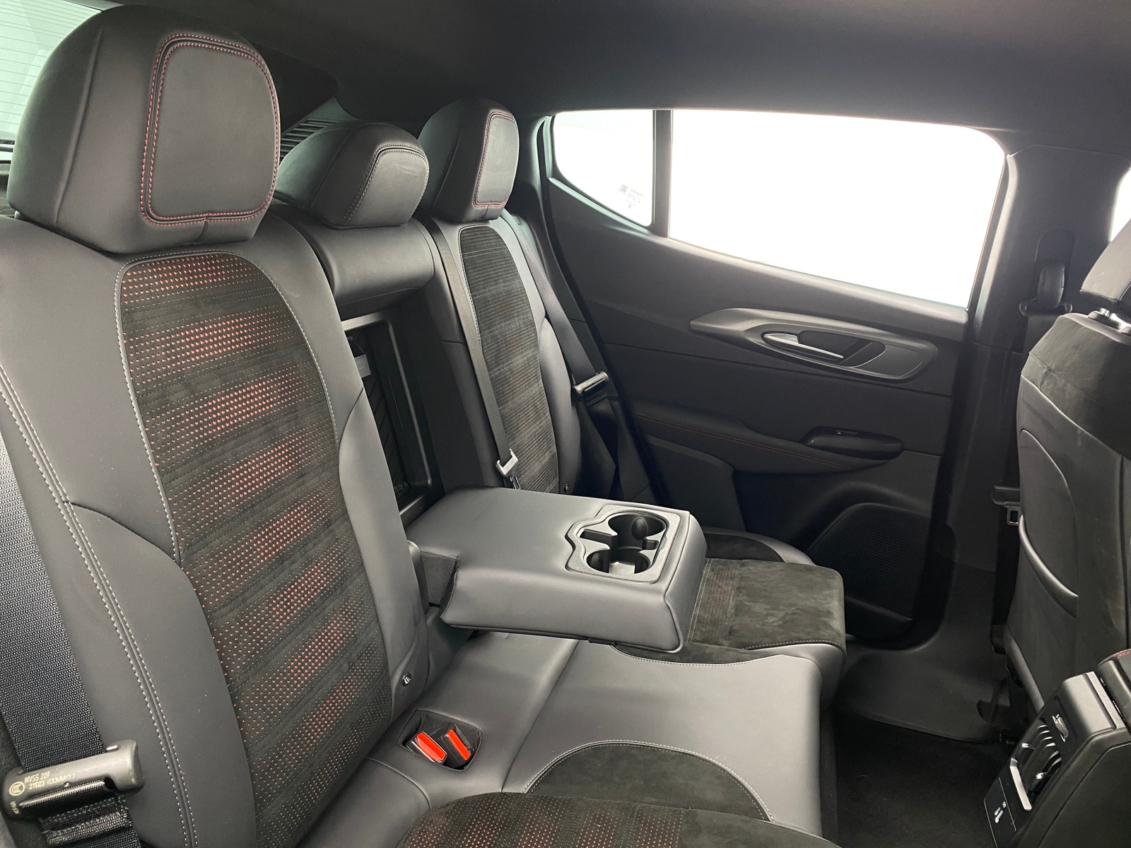 Thumbnail: 2024 Dodge Hornet - 5