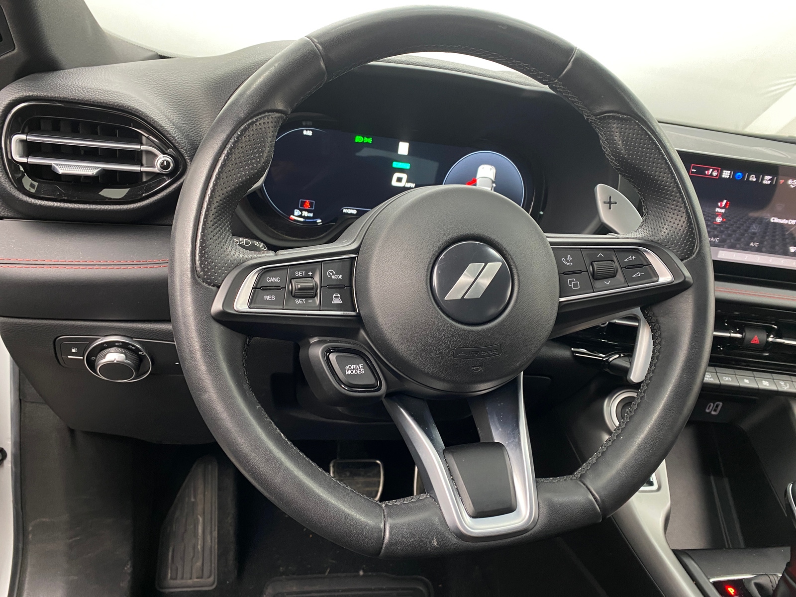 Thumbnail: 2024 Dodge Hornet - 4